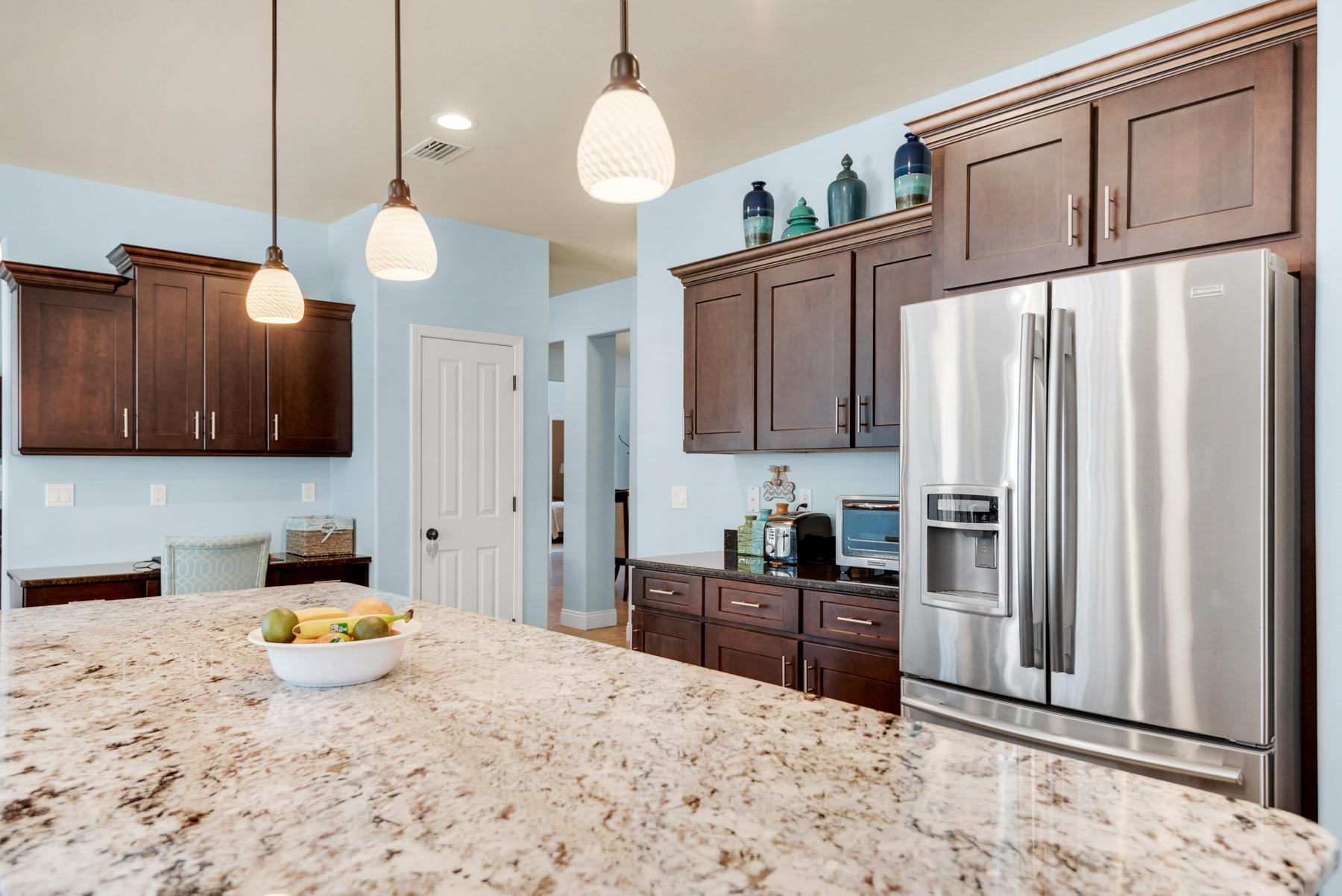 SWIFT CREEK PH VI - Residential