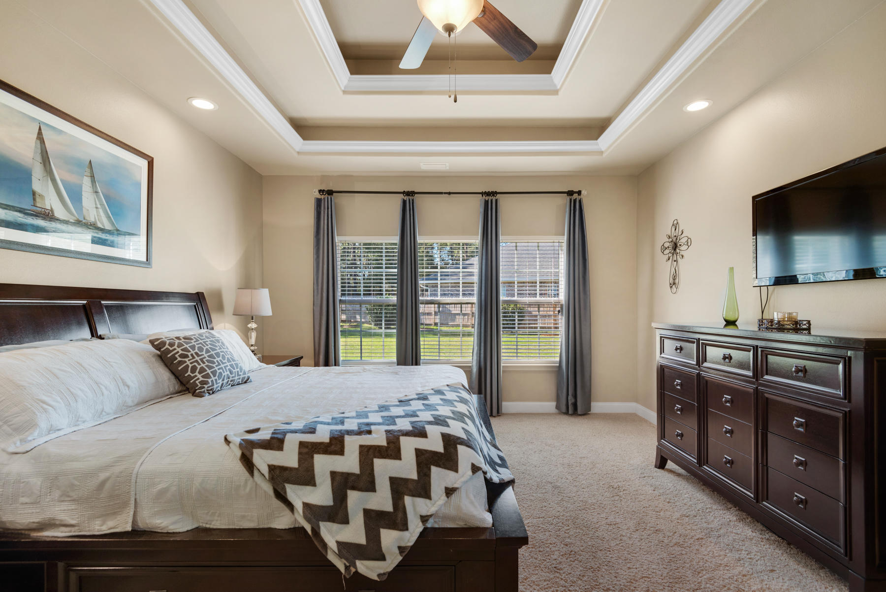 SWIFT CREEK PH VI - Residential