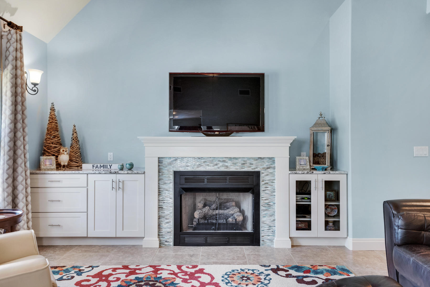 SWIFT CREEK PH VI - Residential