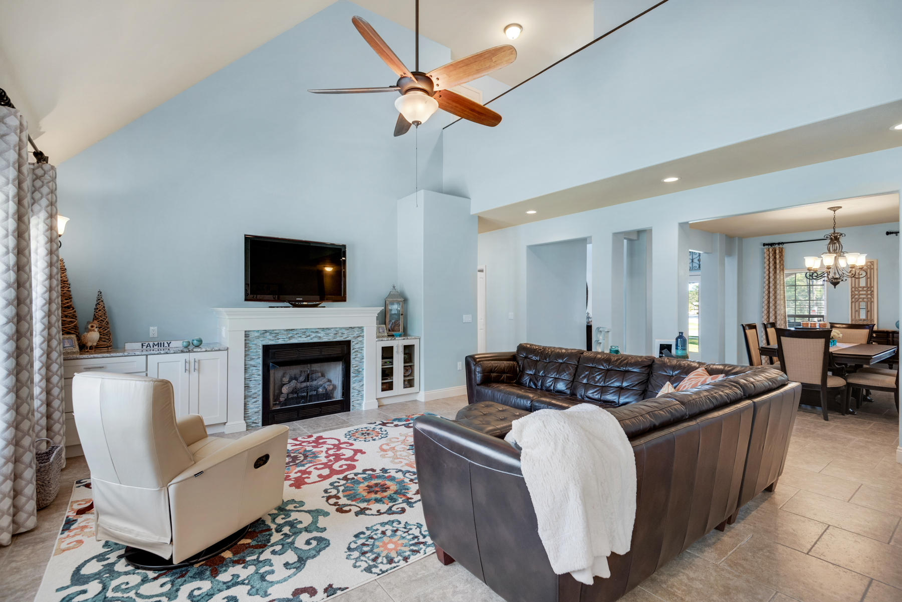 SWIFT CREEK PH VI - Residential