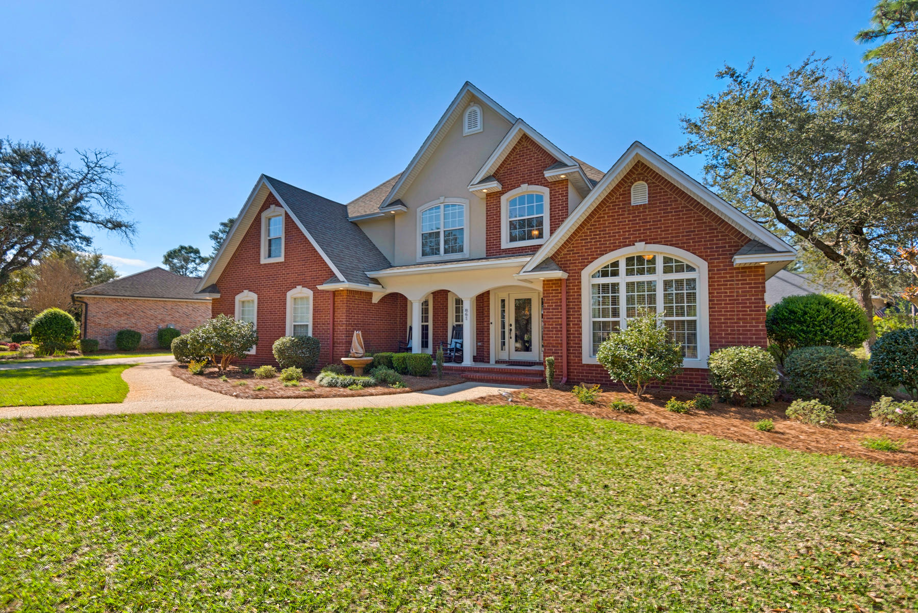 SWIFT CREEK PH VI - Residential