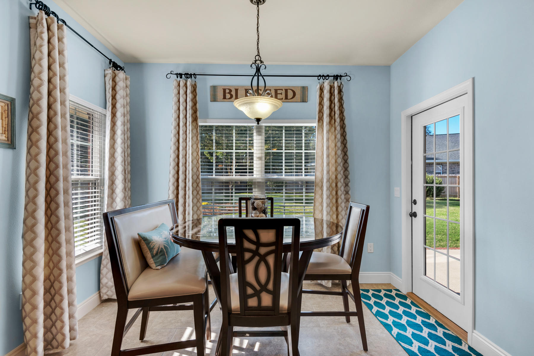 SWIFT CREEK PH VI - Residential