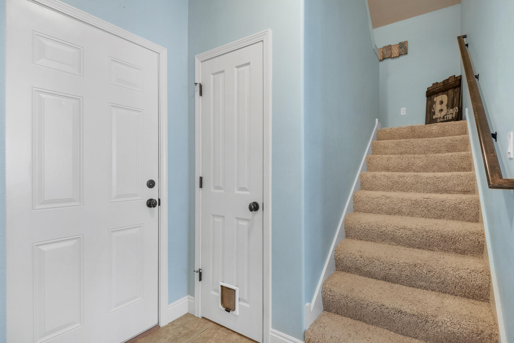 SWIFT CREEK PH VI - Residential