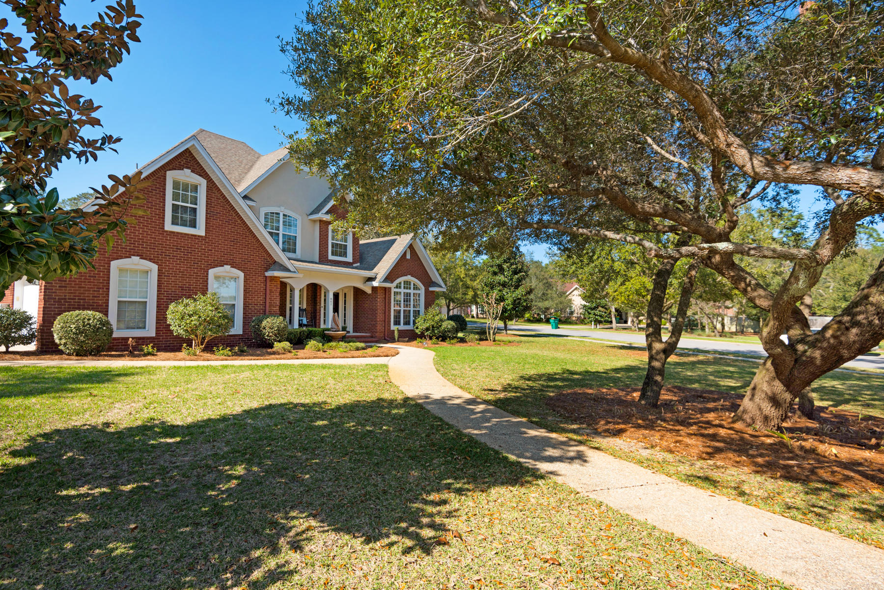 SWIFT CREEK PH VI - Residential