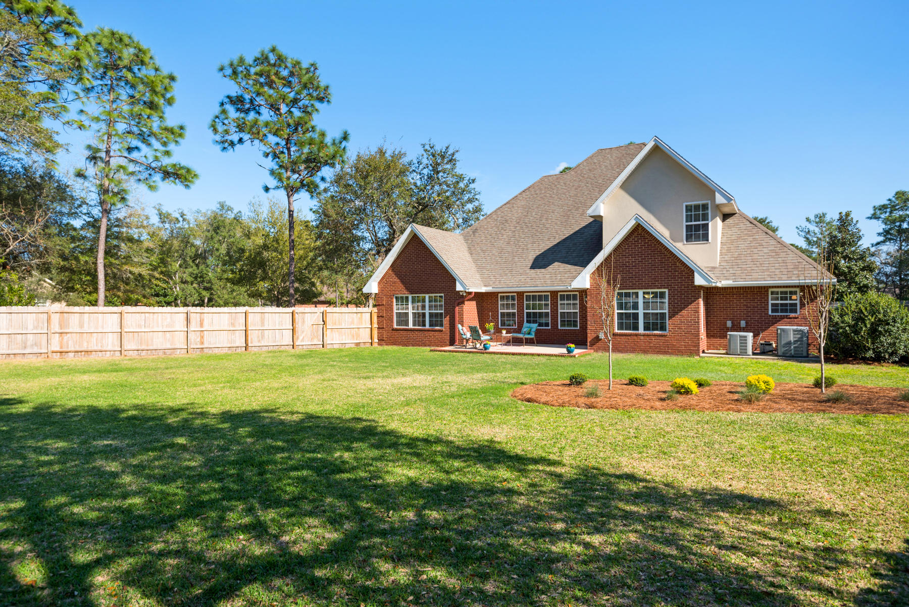 SWIFT CREEK PH VI - Residential