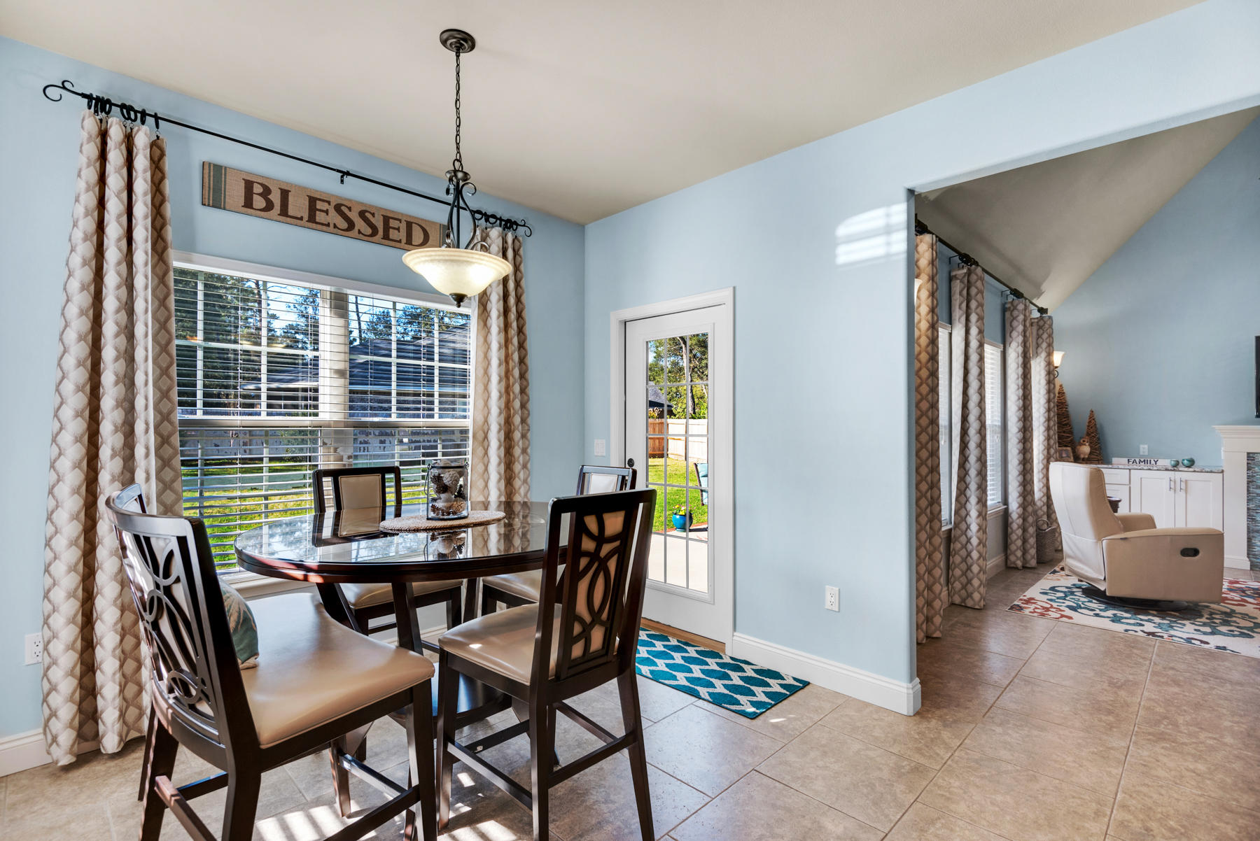 SWIFT CREEK PH VI - Residential