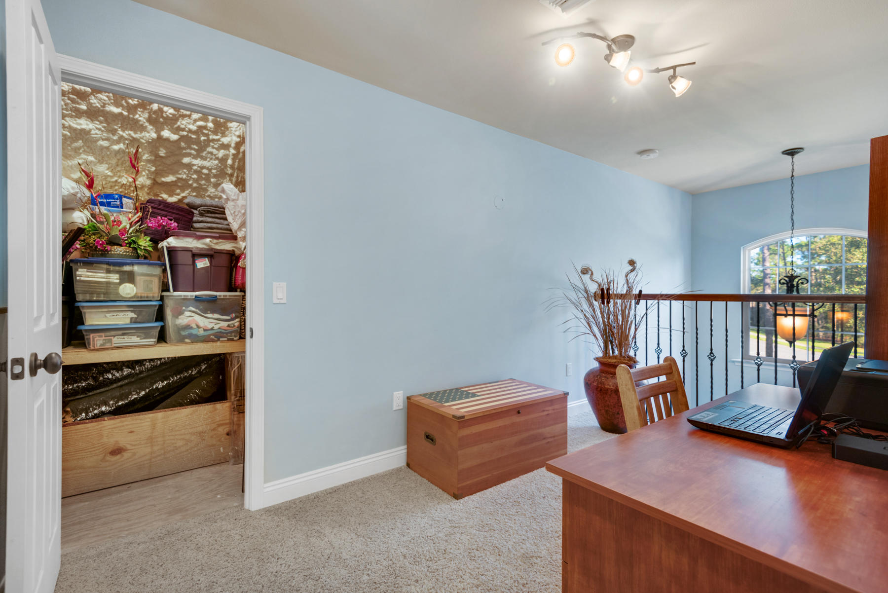 SWIFT CREEK PH VI - Residential