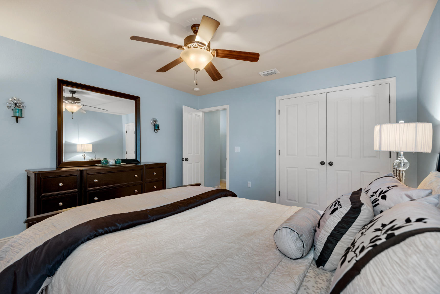SWIFT CREEK PH VI - Residential