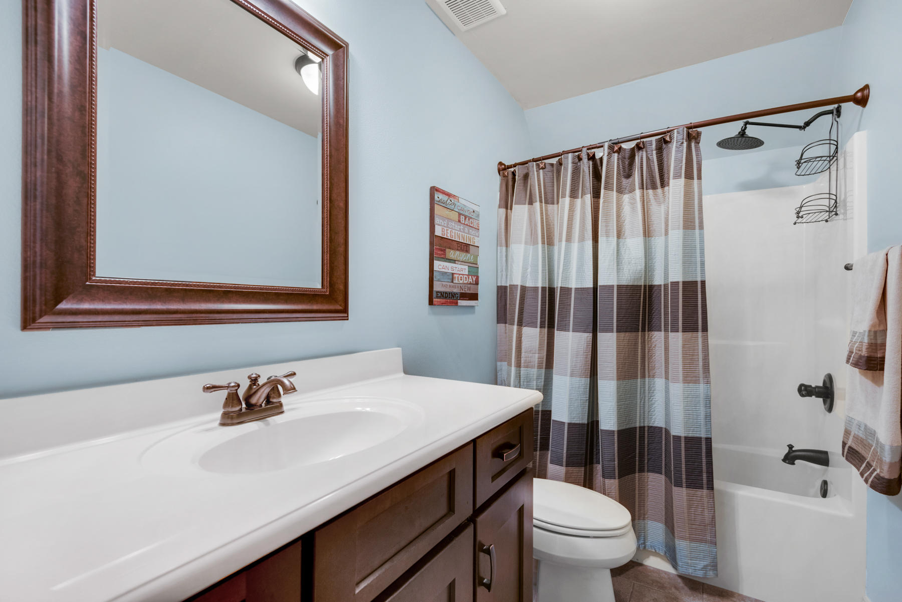 SWIFT CREEK PH VI - Residential