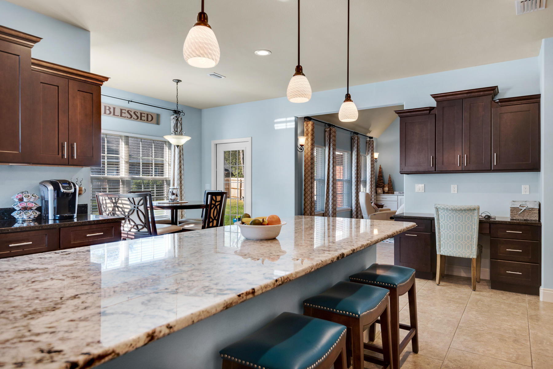 SWIFT CREEK PH VI - Residential