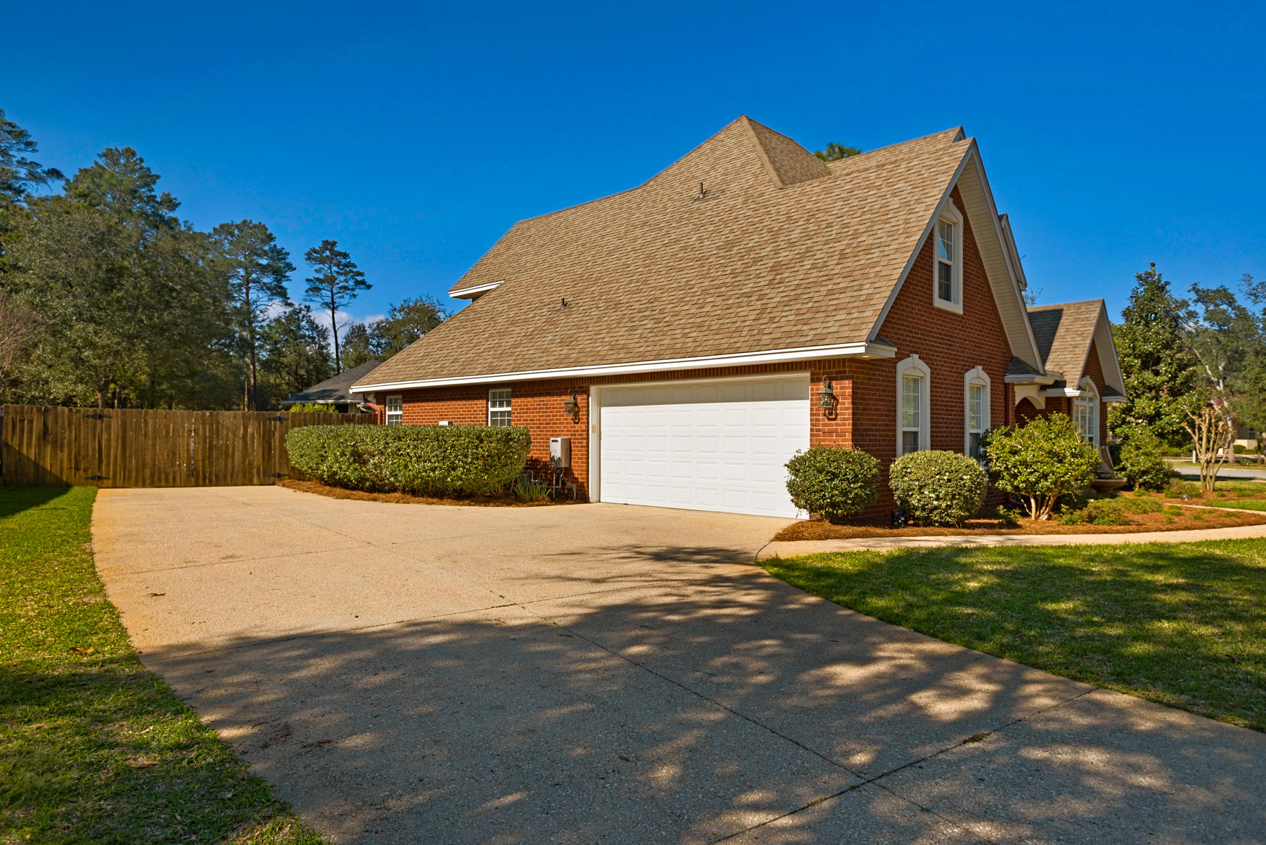 SWIFT CREEK PH VI - Residential