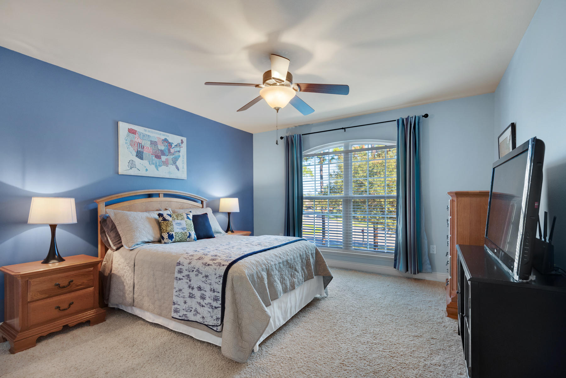 SWIFT CREEK PH VI - Residential