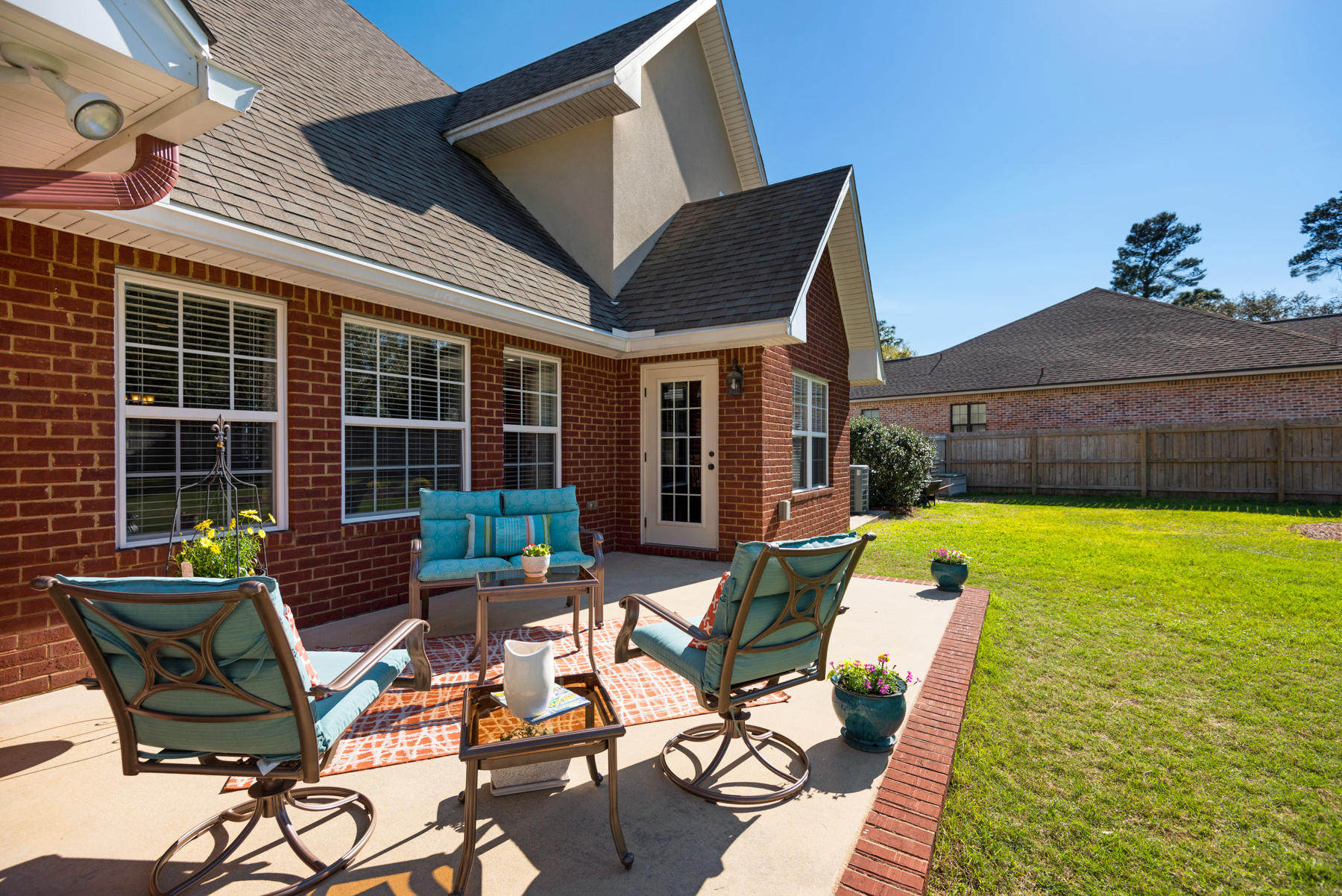 SWIFT CREEK PH VI - Residential