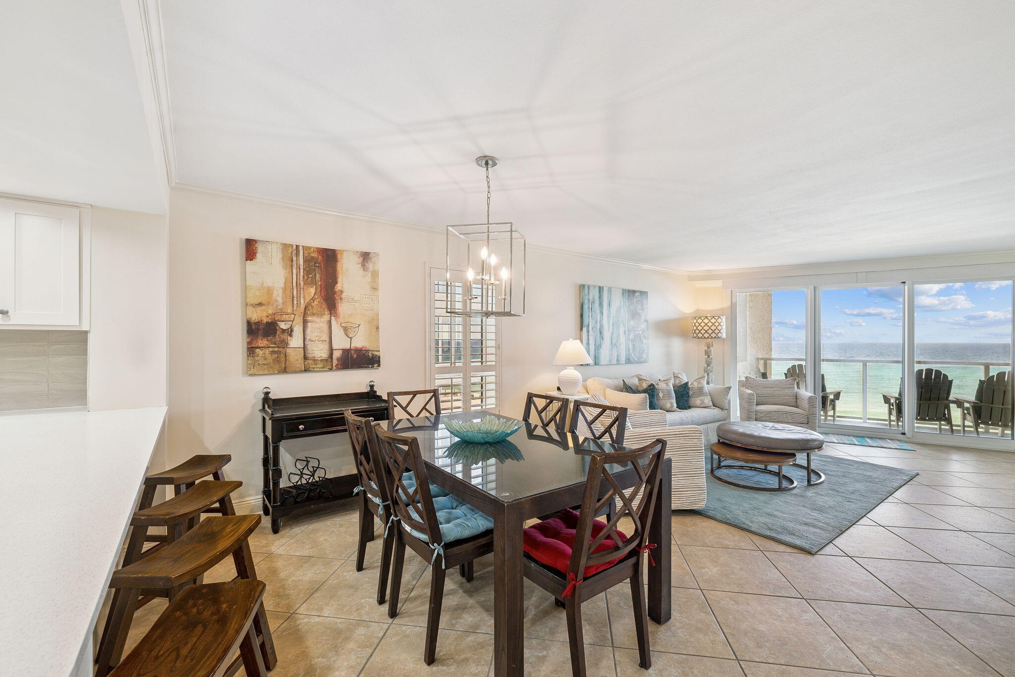 BEACHSIDE 2 CONDO - Residential