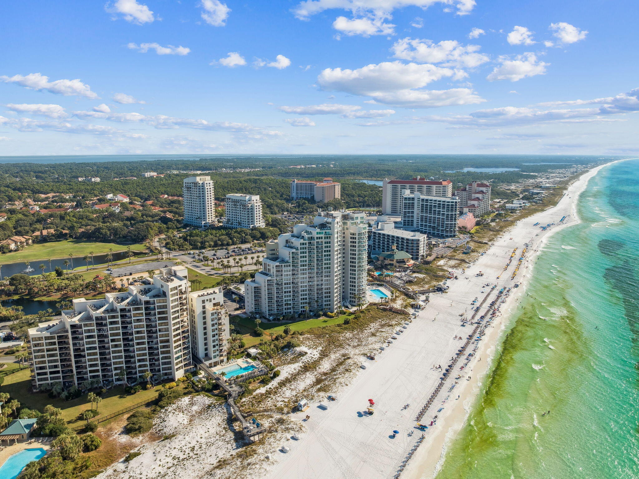 BEACHSIDE 2 CONDO - Residential