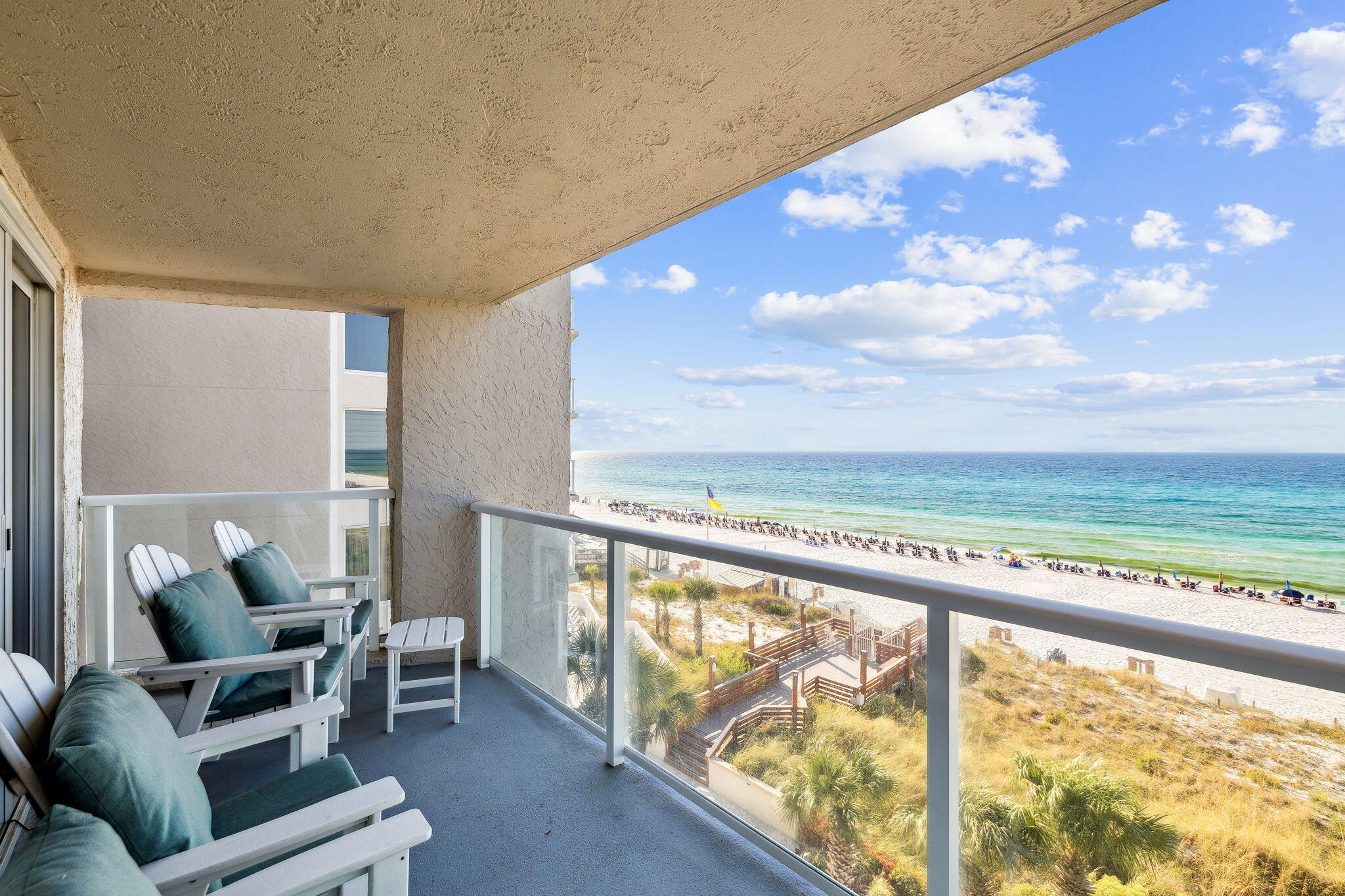 BEACHSIDE 2 CONDO - Residential