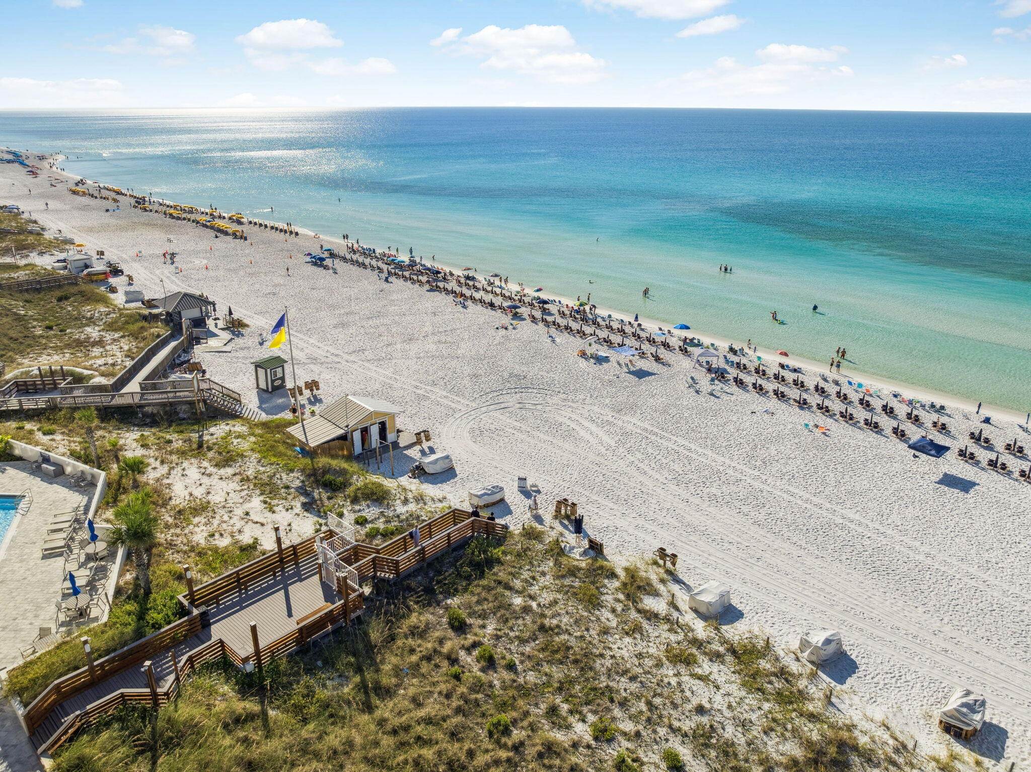 BEACHSIDE 2 CONDO - Residential