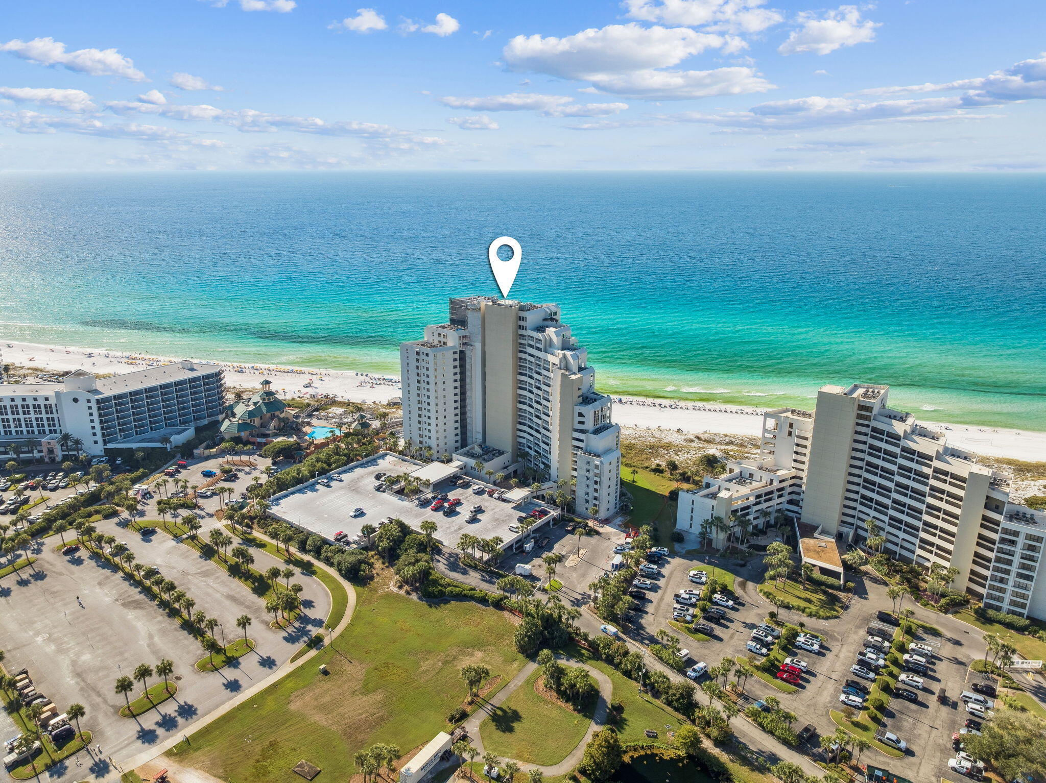 BEACHSIDE 2 CONDO - Residential