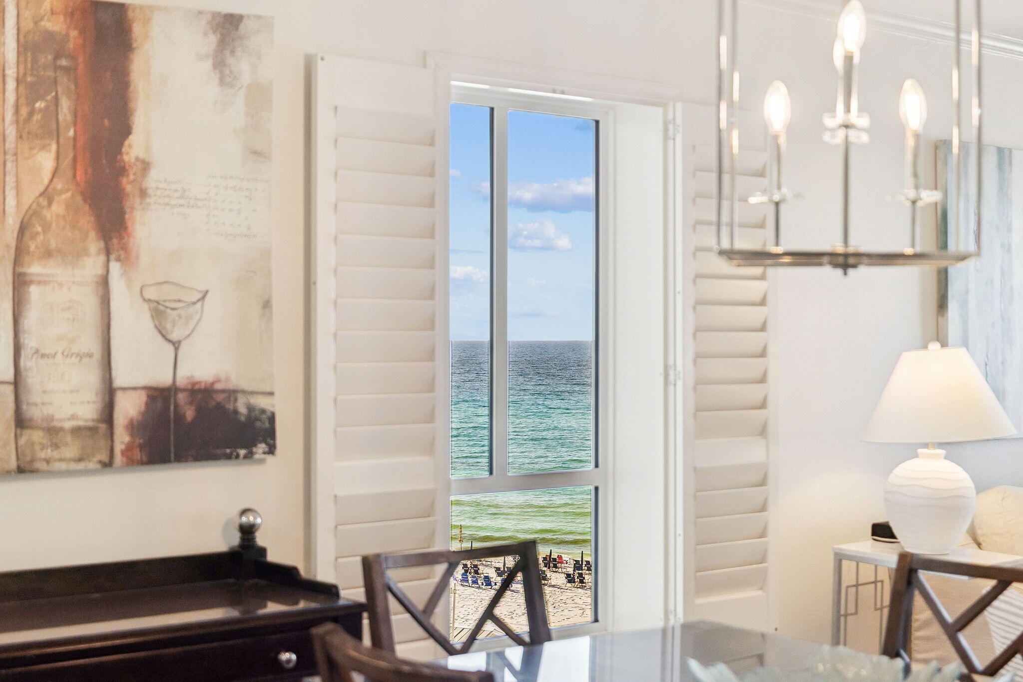 BEACHSIDE 2 CONDO - Residential