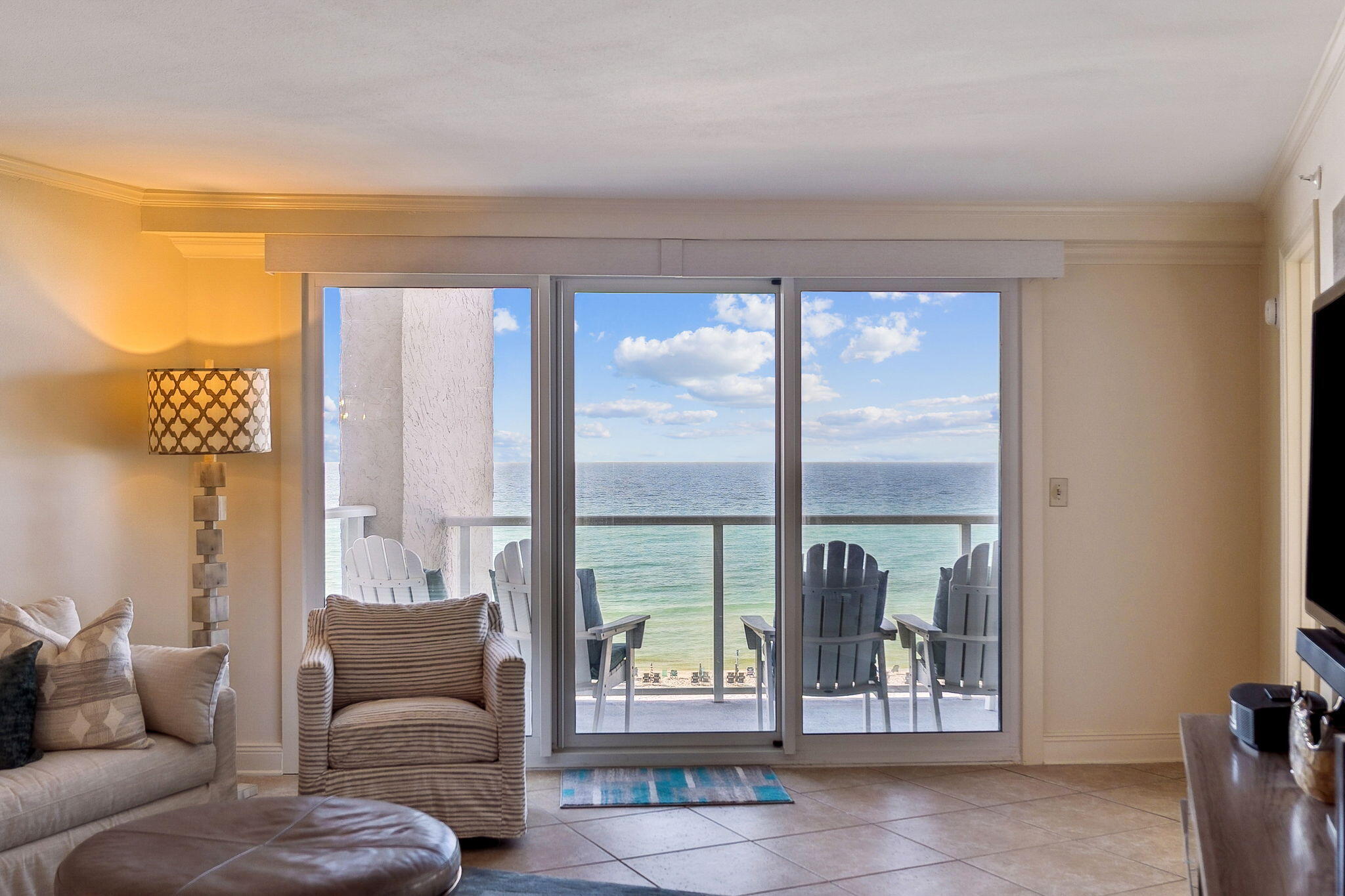 BEACHSIDE 2 CONDO - Residential