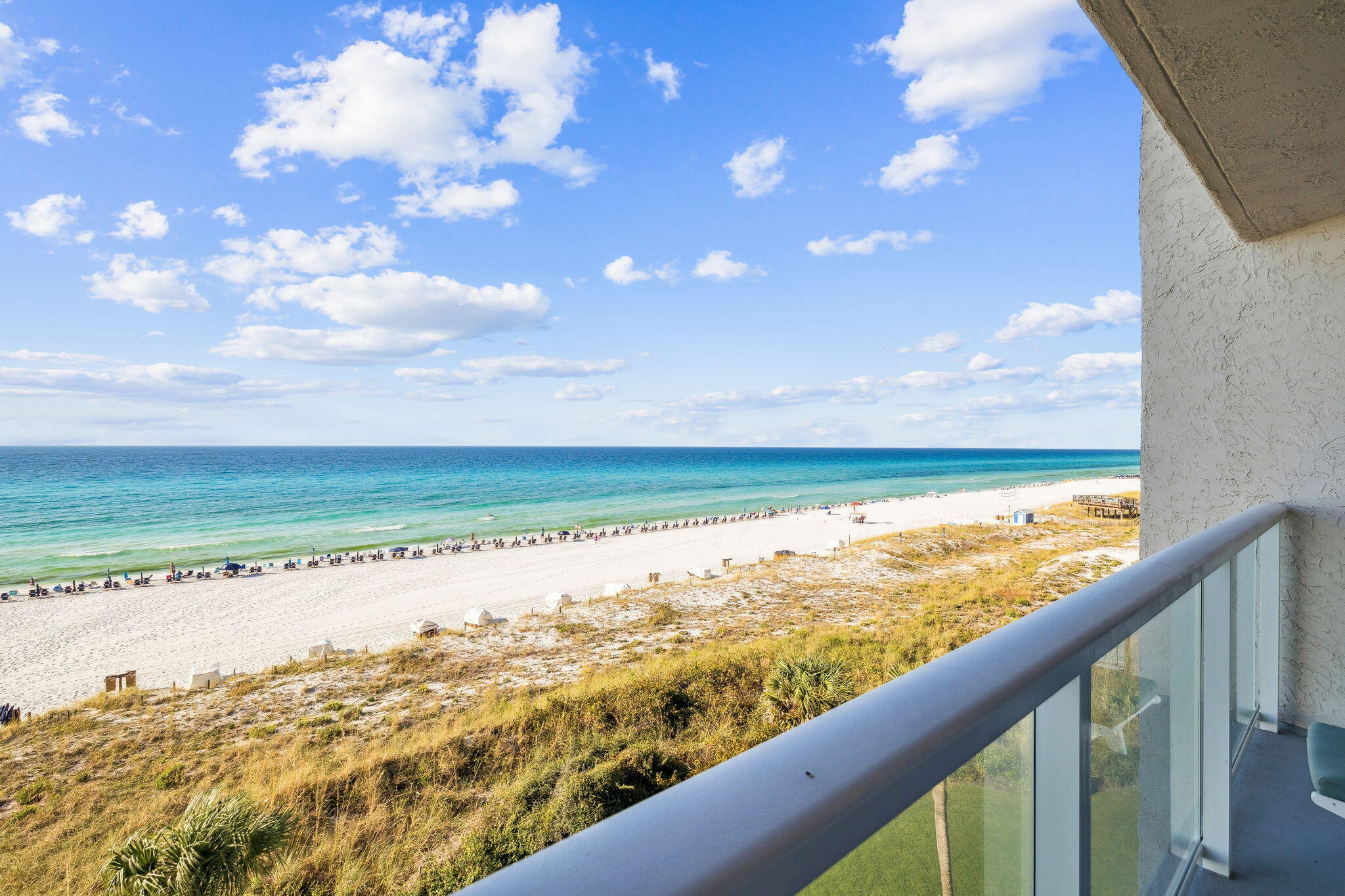BEACHSIDE 2 CONDO - Residential