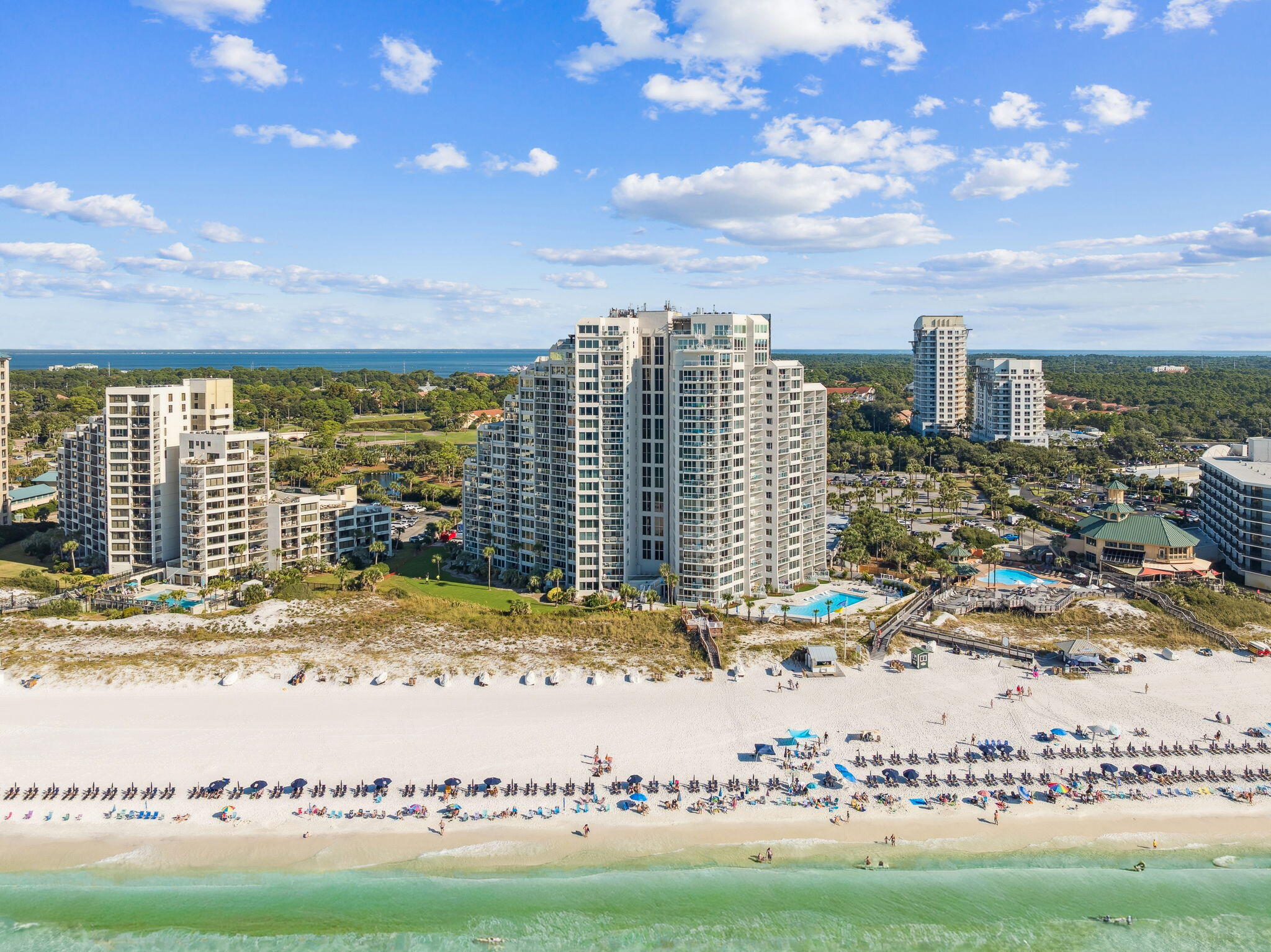 BEACHSIDE 2 CONDO - Residential