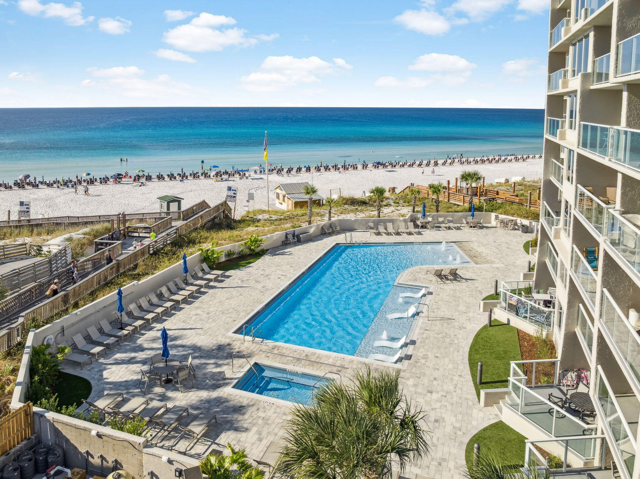 BEACHSIDE 2 CONDO - Residential