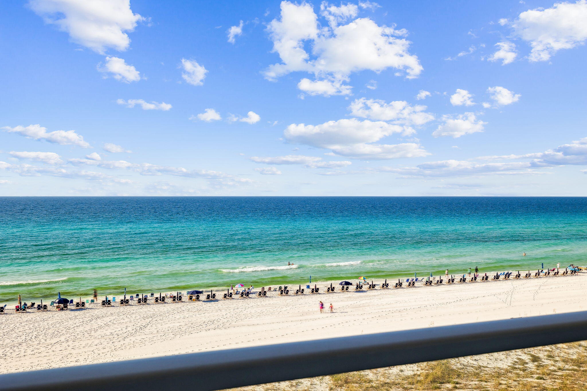 BEACHSIDE 2 CONDO - Residential
