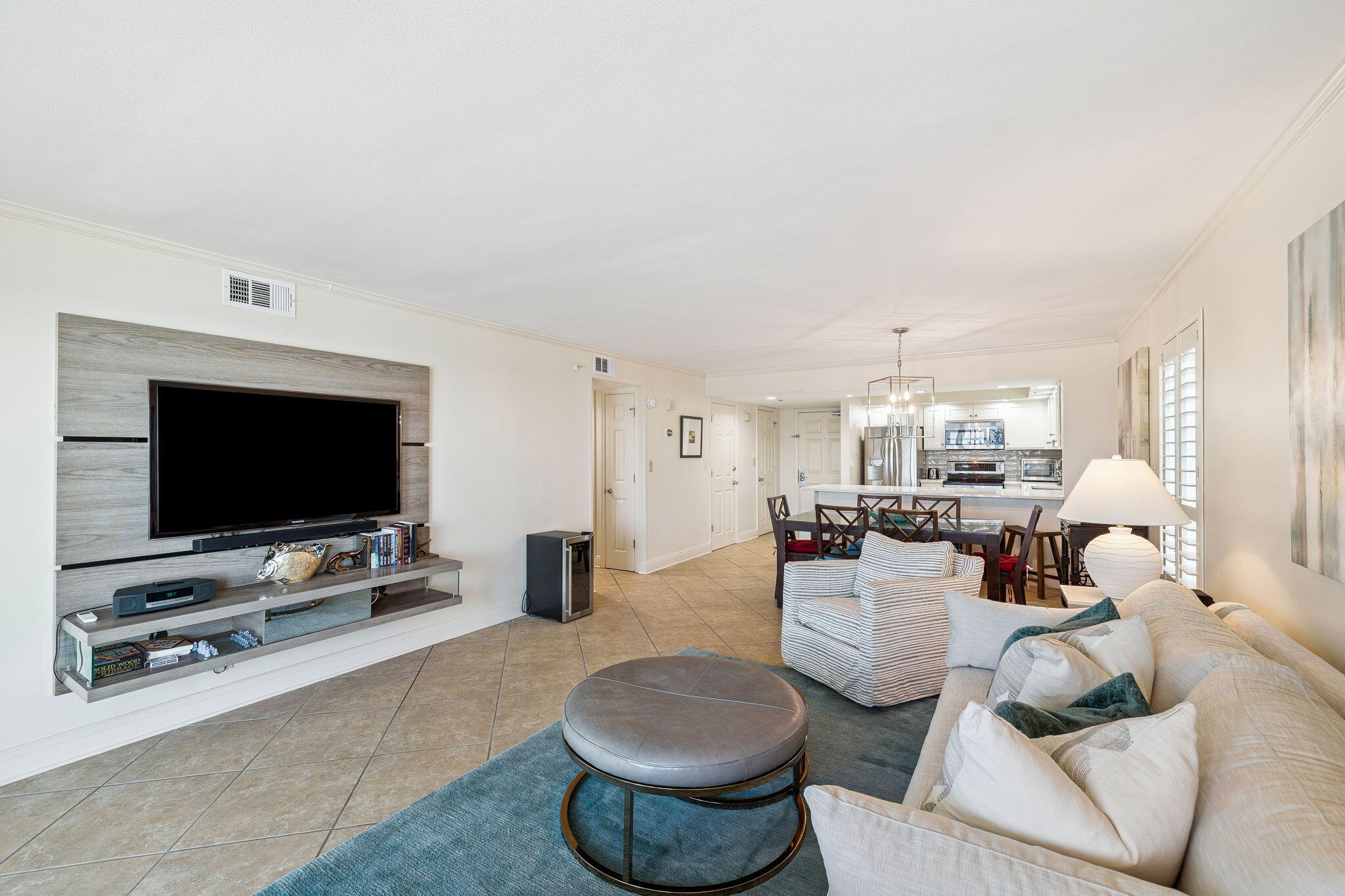 BEACHSIDE 2 CONDO - Residential