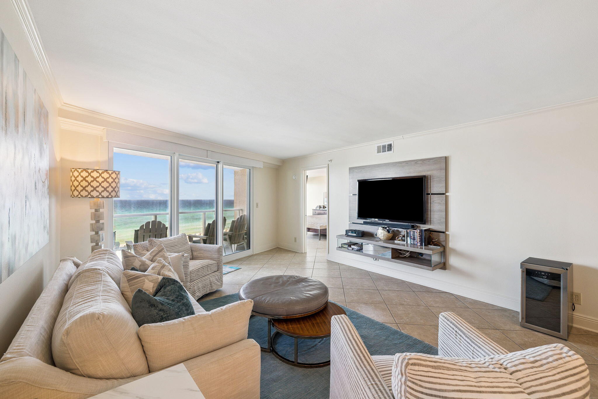 BEACHSIDE 2 CONDO - Residential