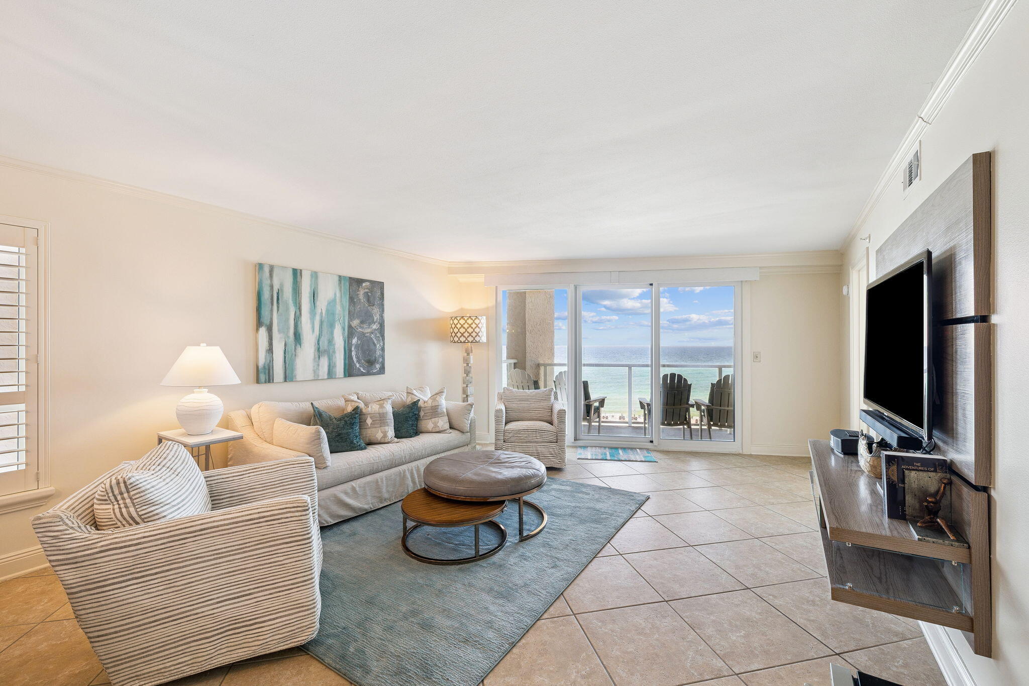 BEACHSIDE 2 CONDO - Residential
