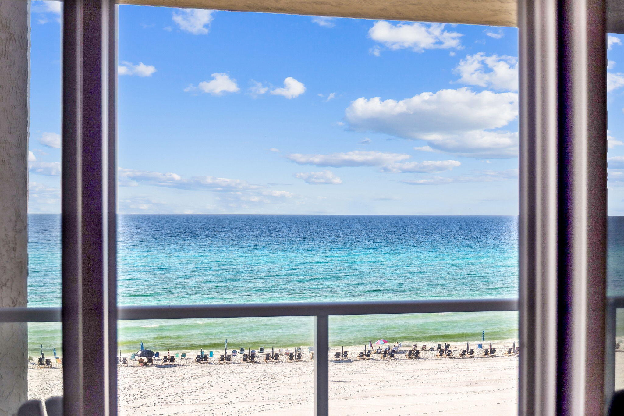 BEACHSIDE 2 CONDO - Residential