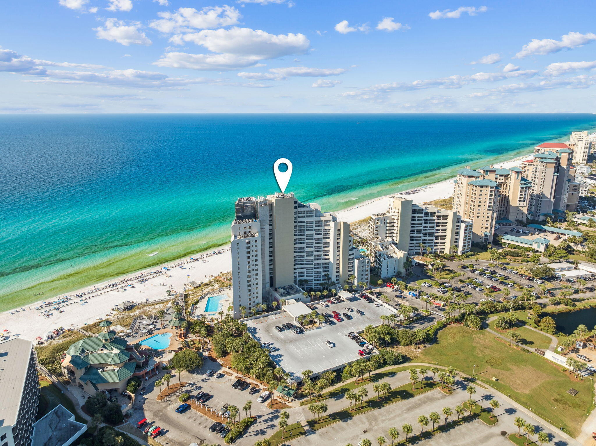 BEACHSIDE 2 CONDO - Residential