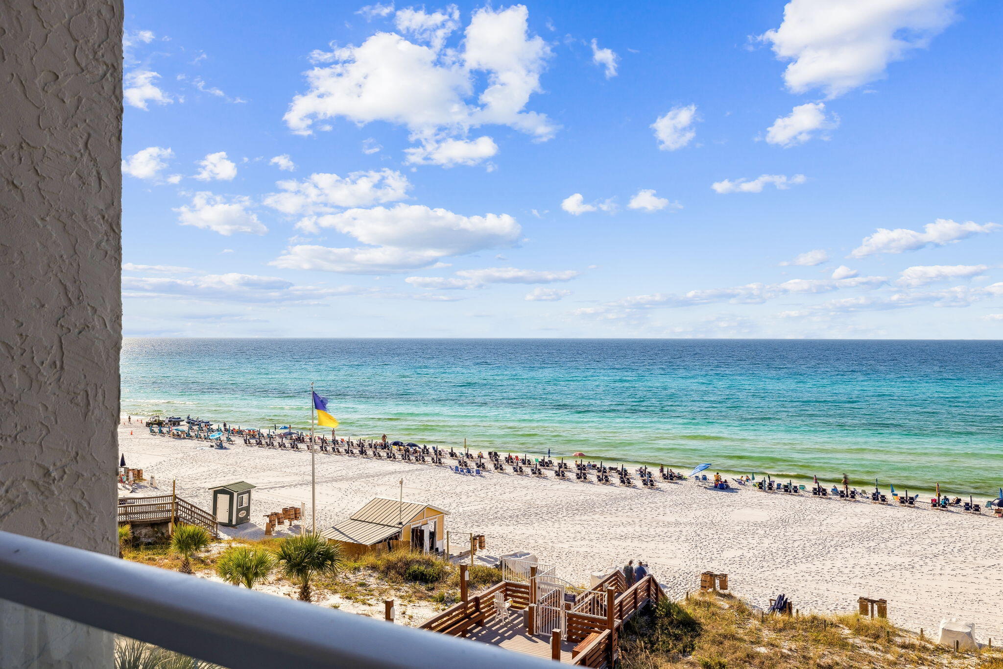 BEACHSIDE 2 CONDO - Residential