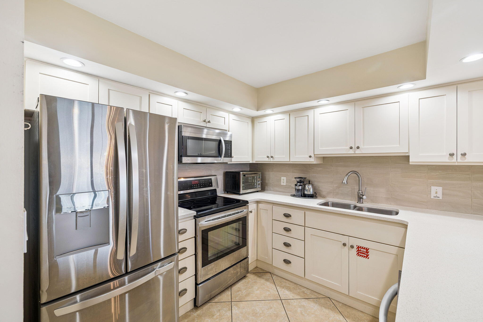 BEACHSIDE 2 CONDO - Residential