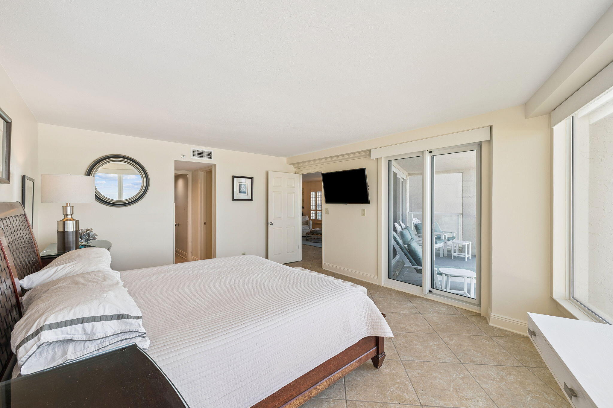 BEACHSIDE 2 CONDO - Residential