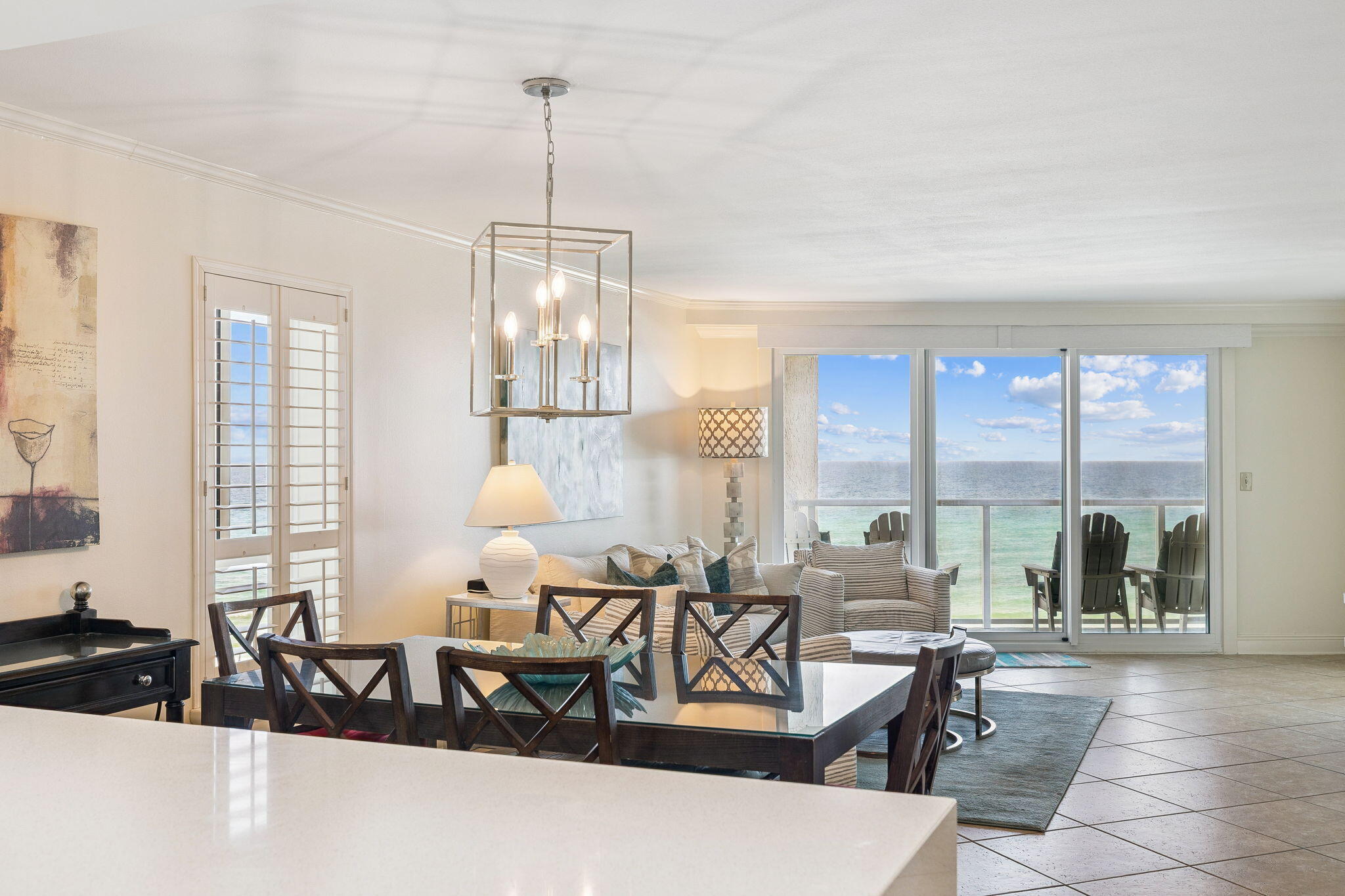 BEACHSIDE 2 CONDO - Residential