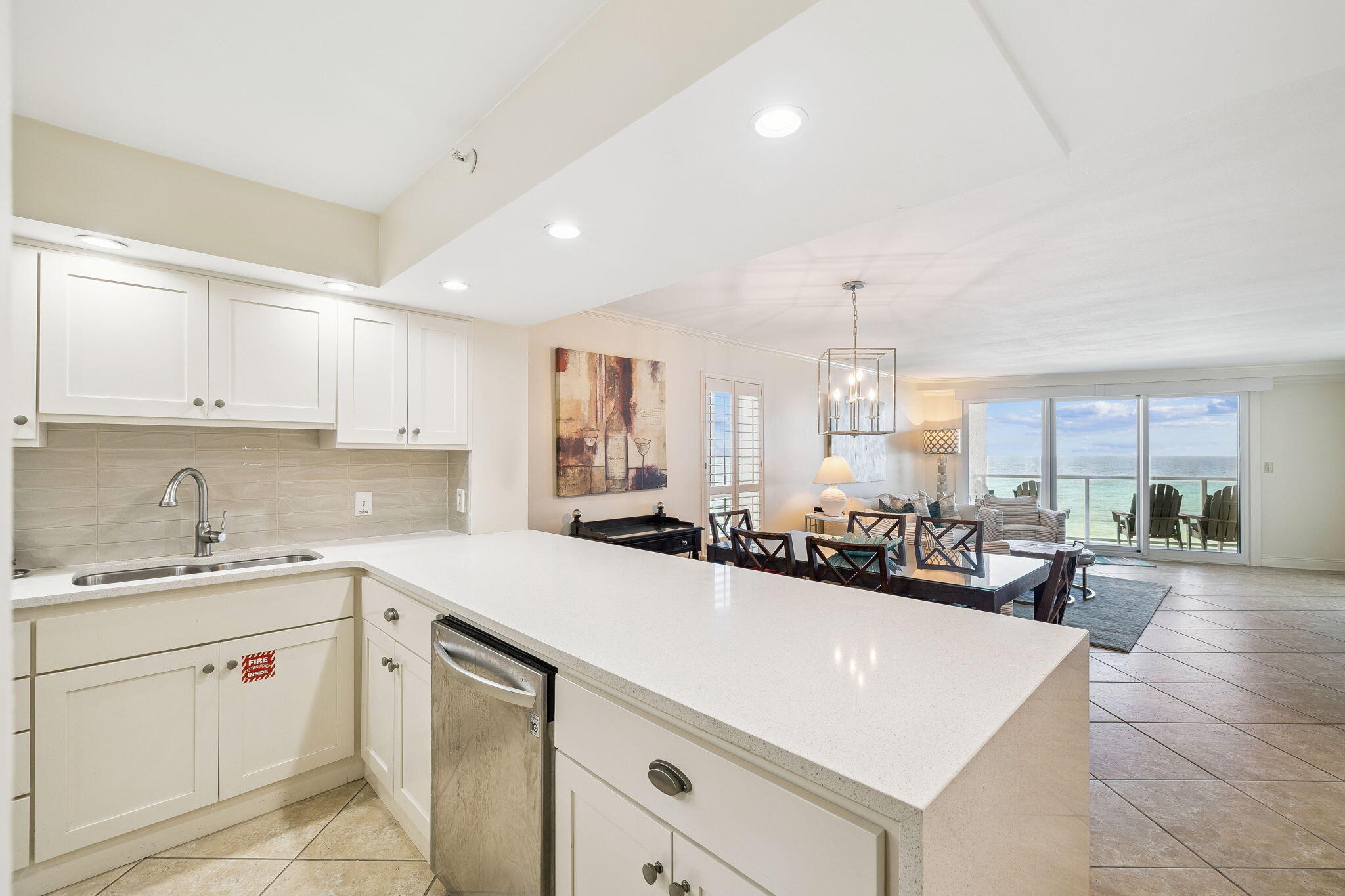 BEACHSIDE 2 CONDO - Residential