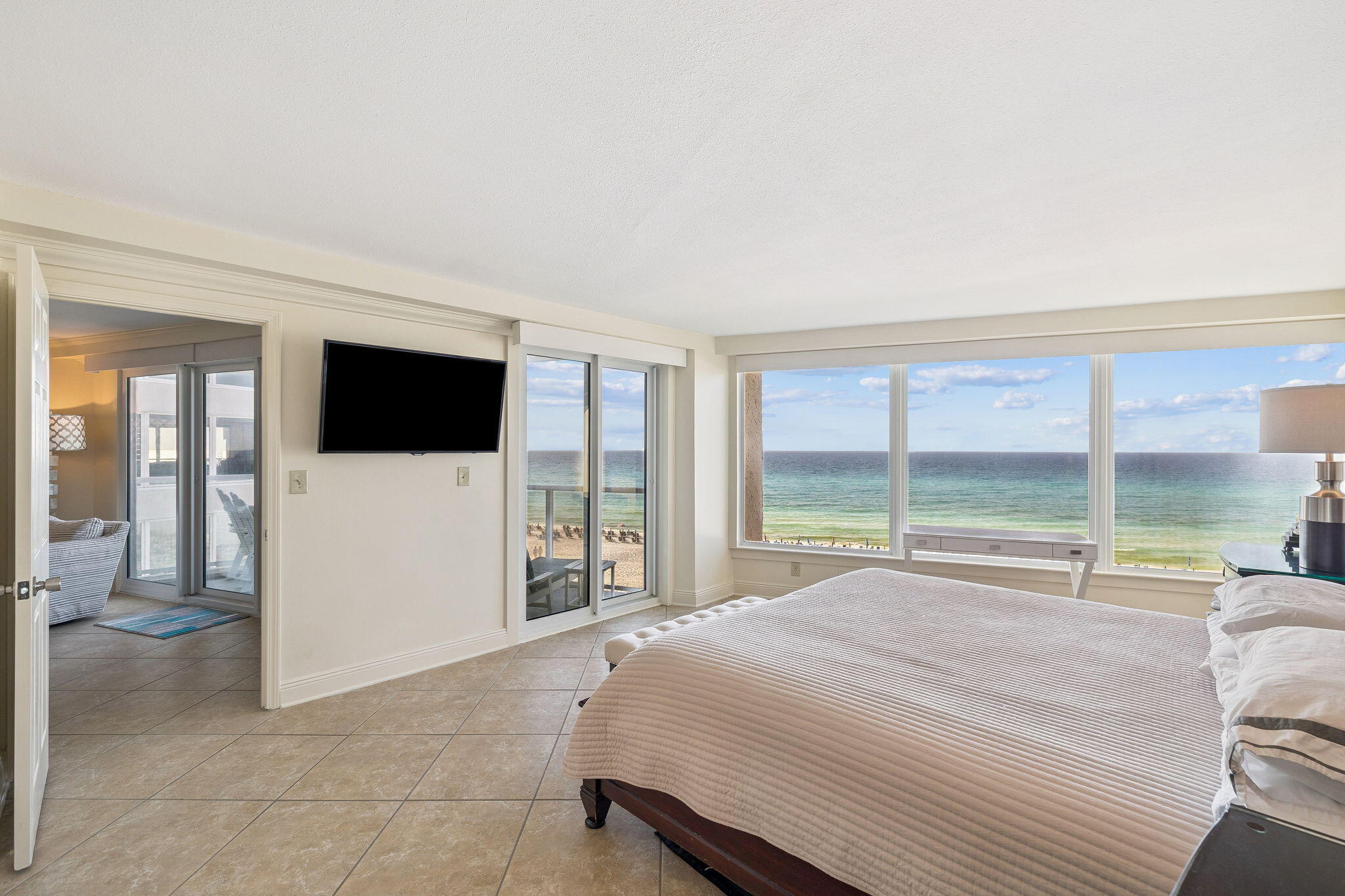 BEACHSIDE 2 CONDO - Residential
