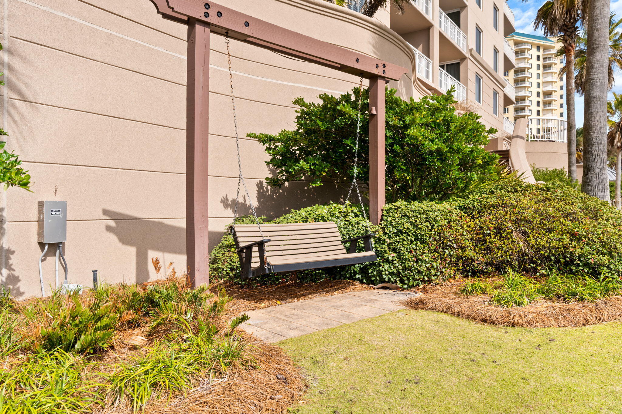 INDIGO - Residential