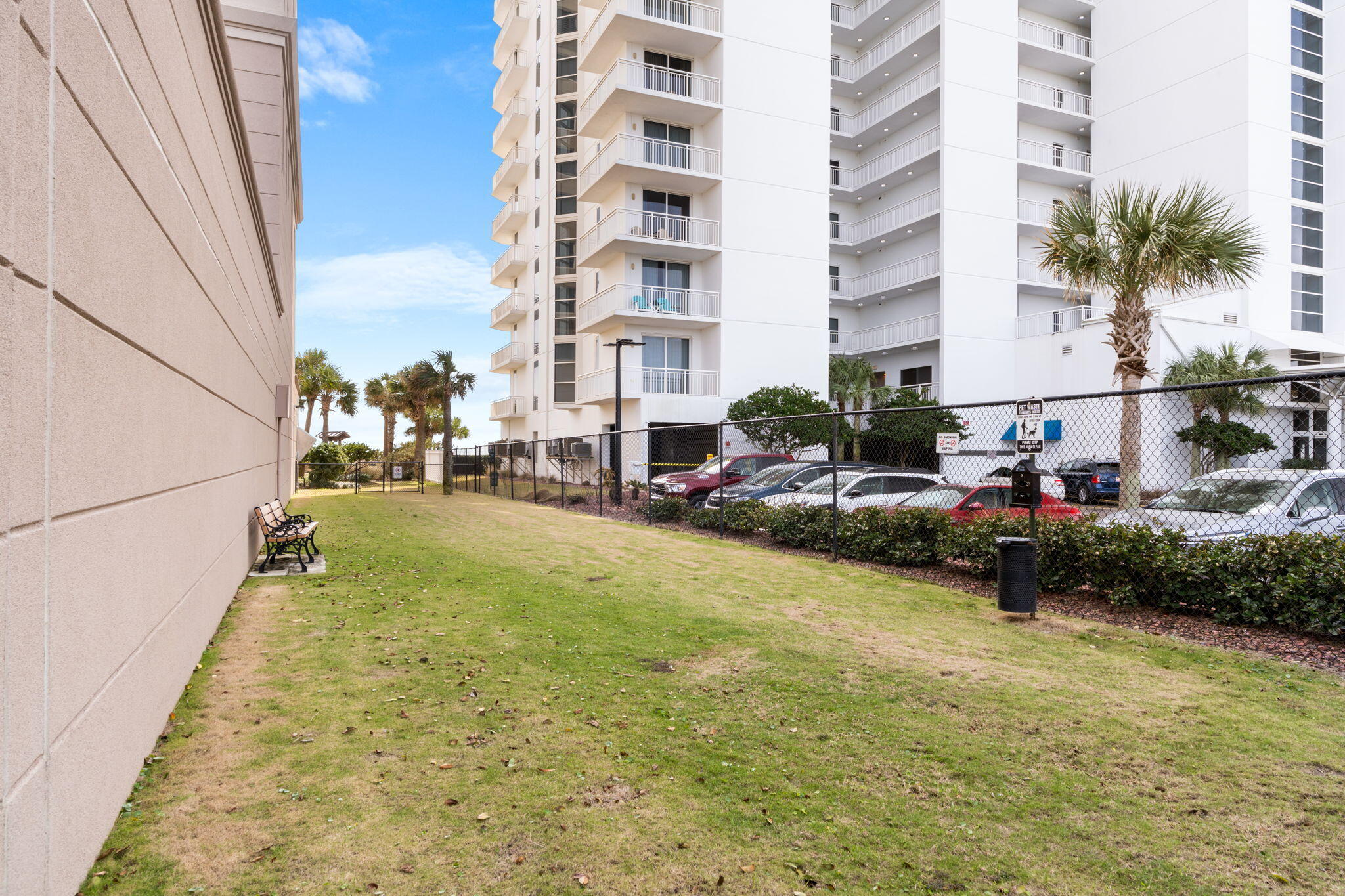 INDIGO - Residential