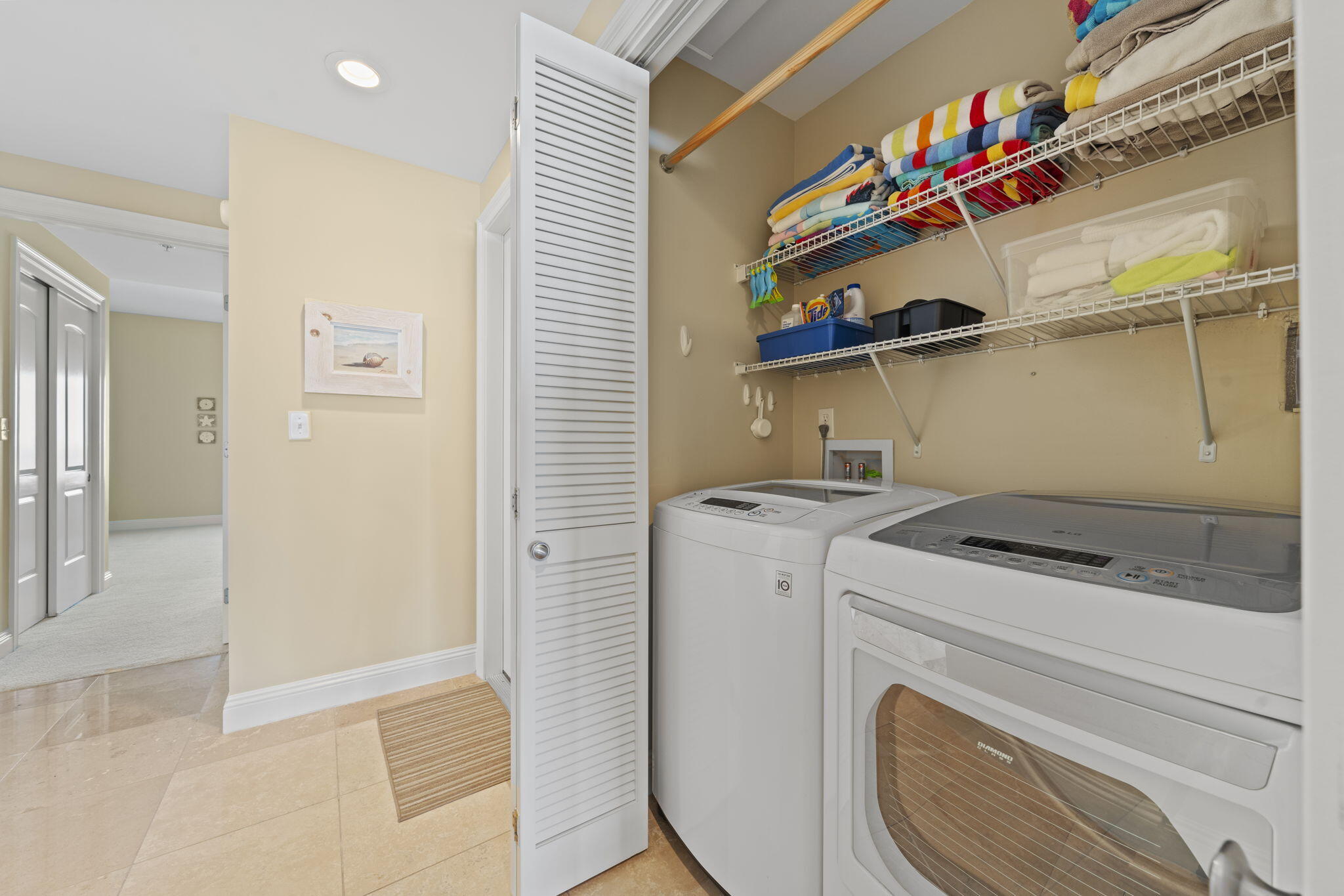 INDIGO - Residential