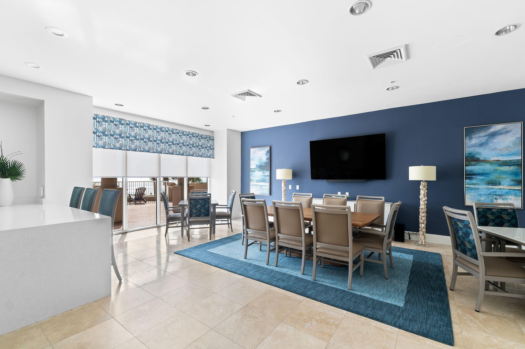 INDIGO - Residential