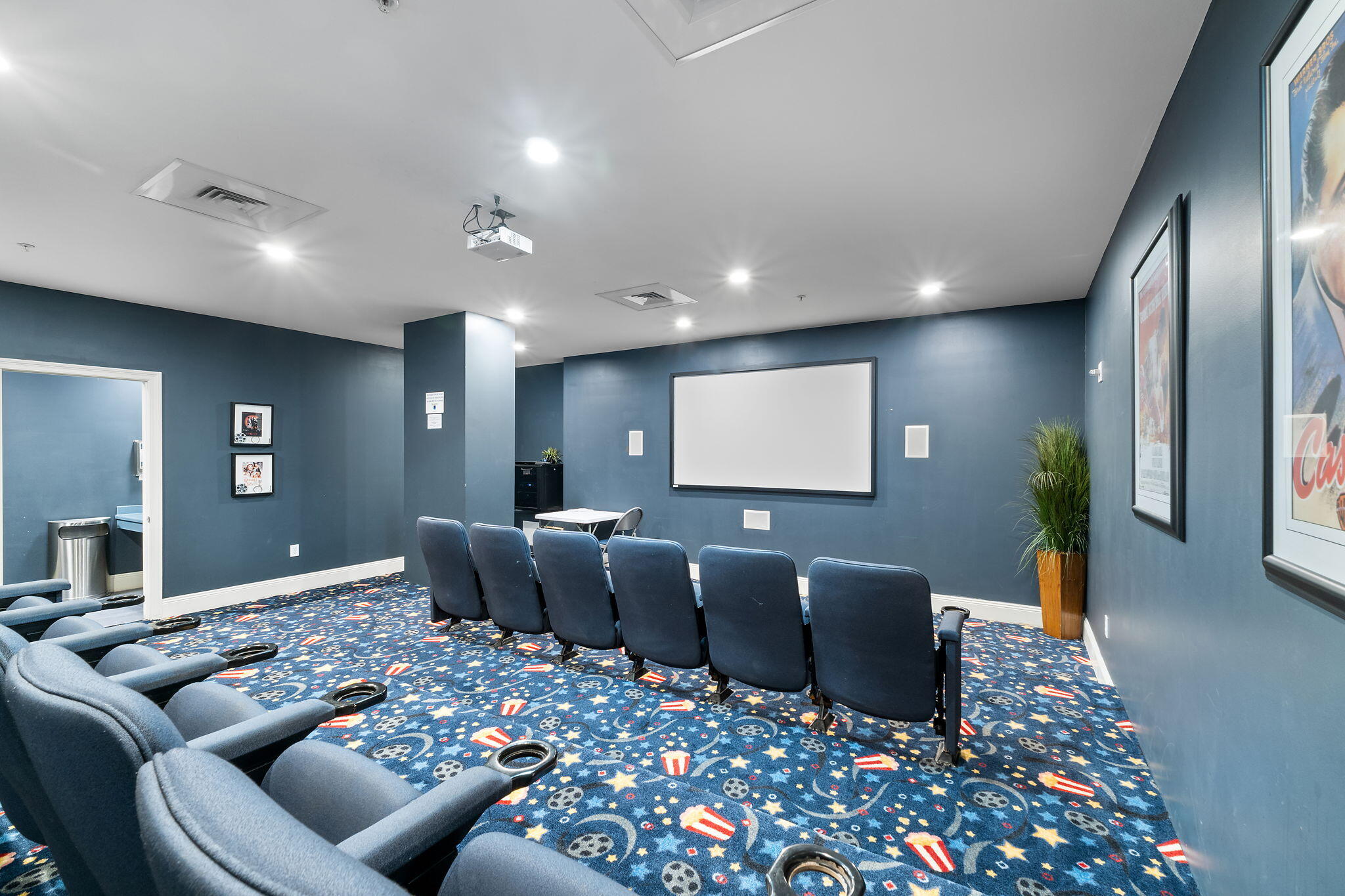 INDIGO - Residential