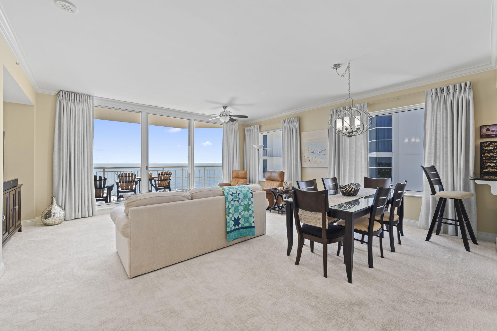 INDIGO - Residential