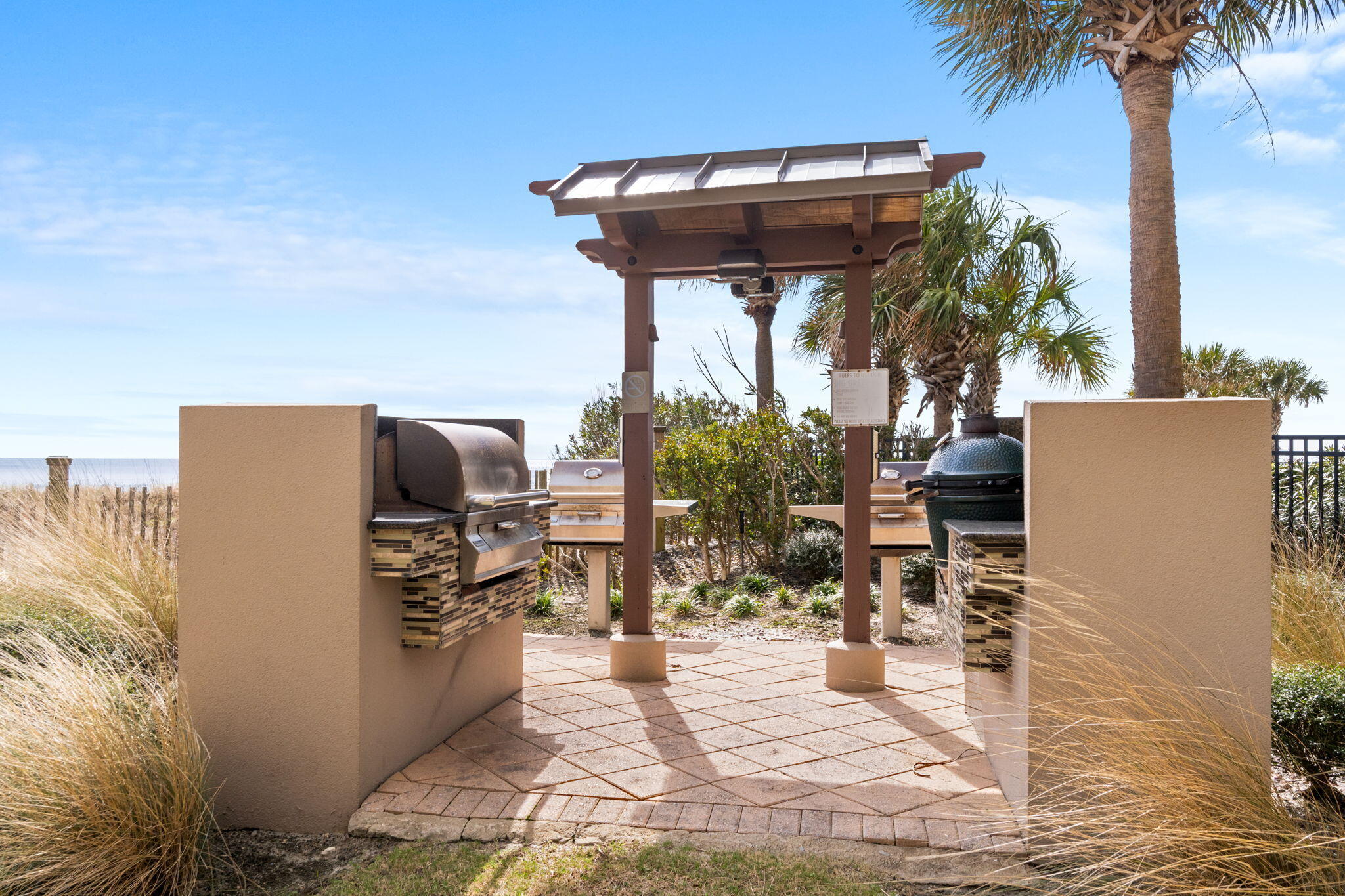 INDIGO - Residential