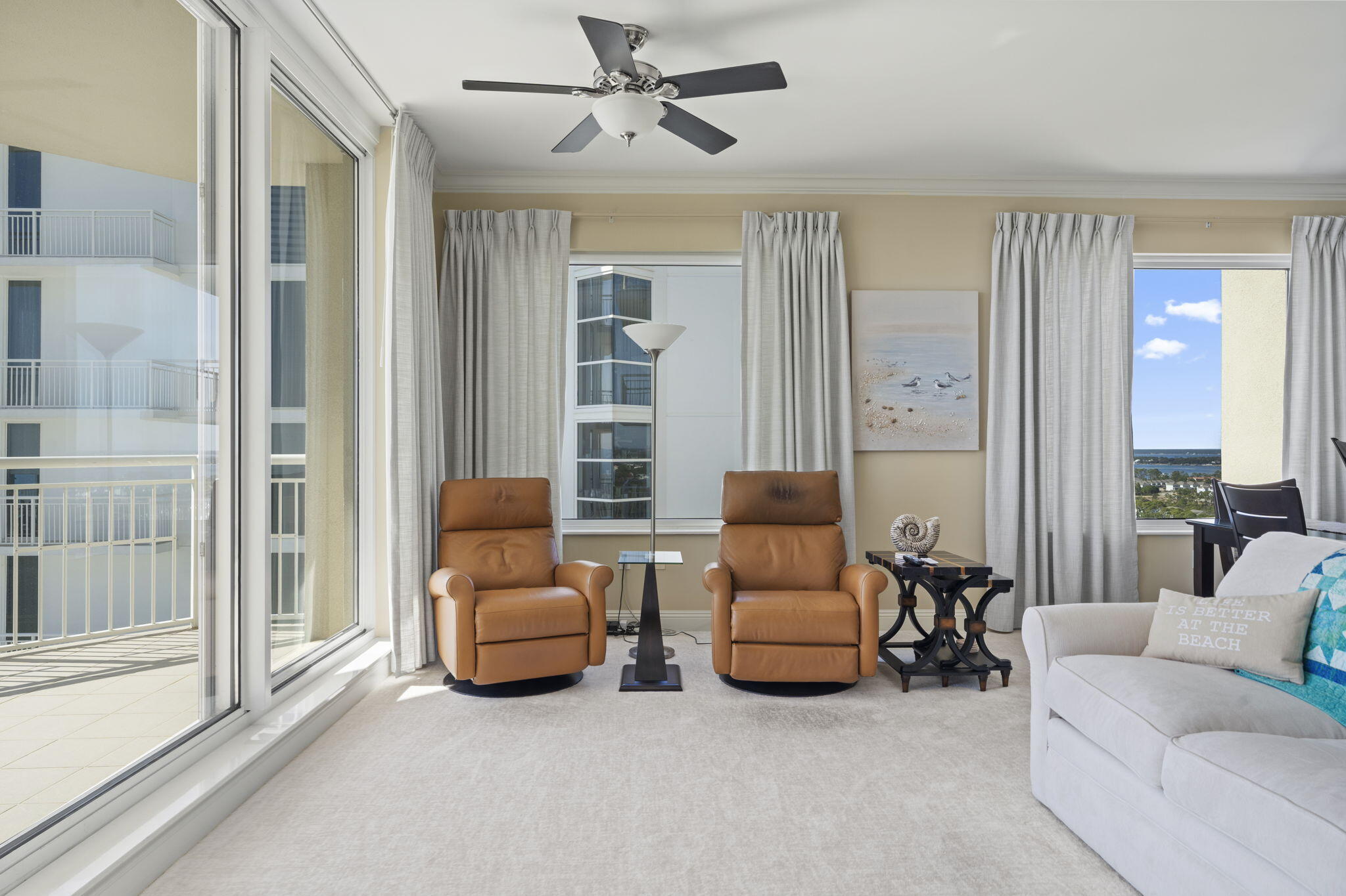 INDIGO - Residential