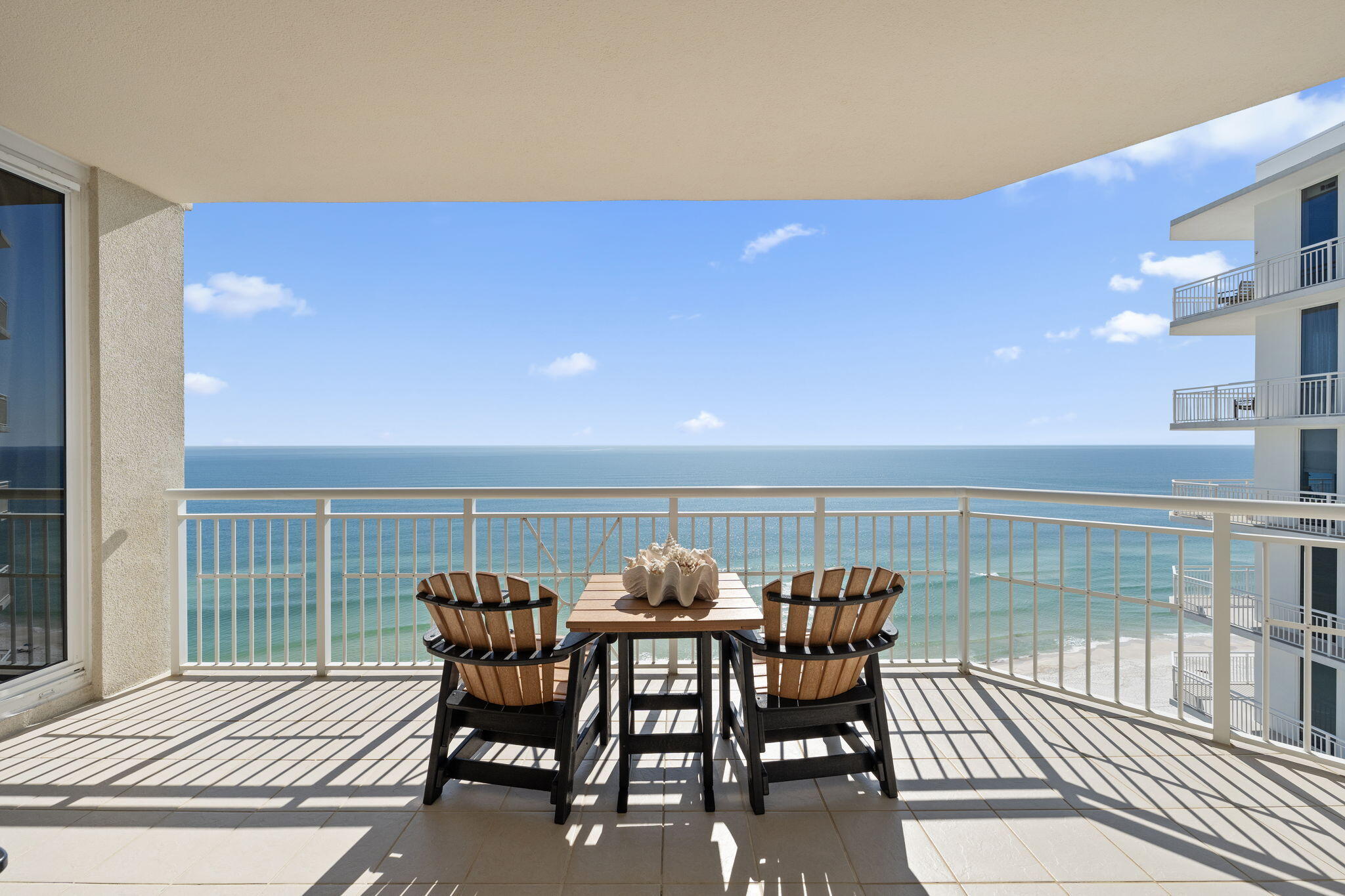 INDIGO - Residential