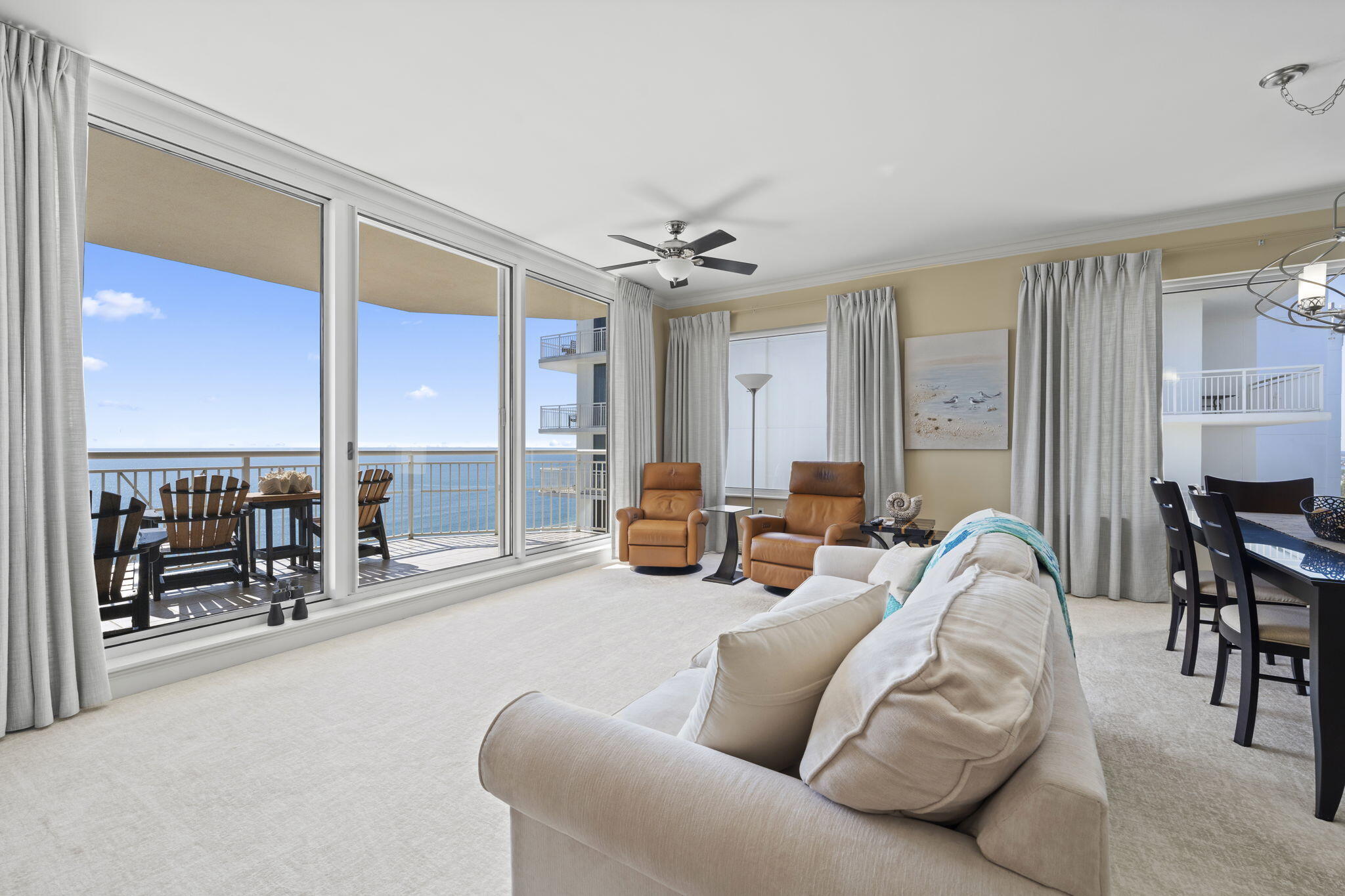 INDIGO - Residential