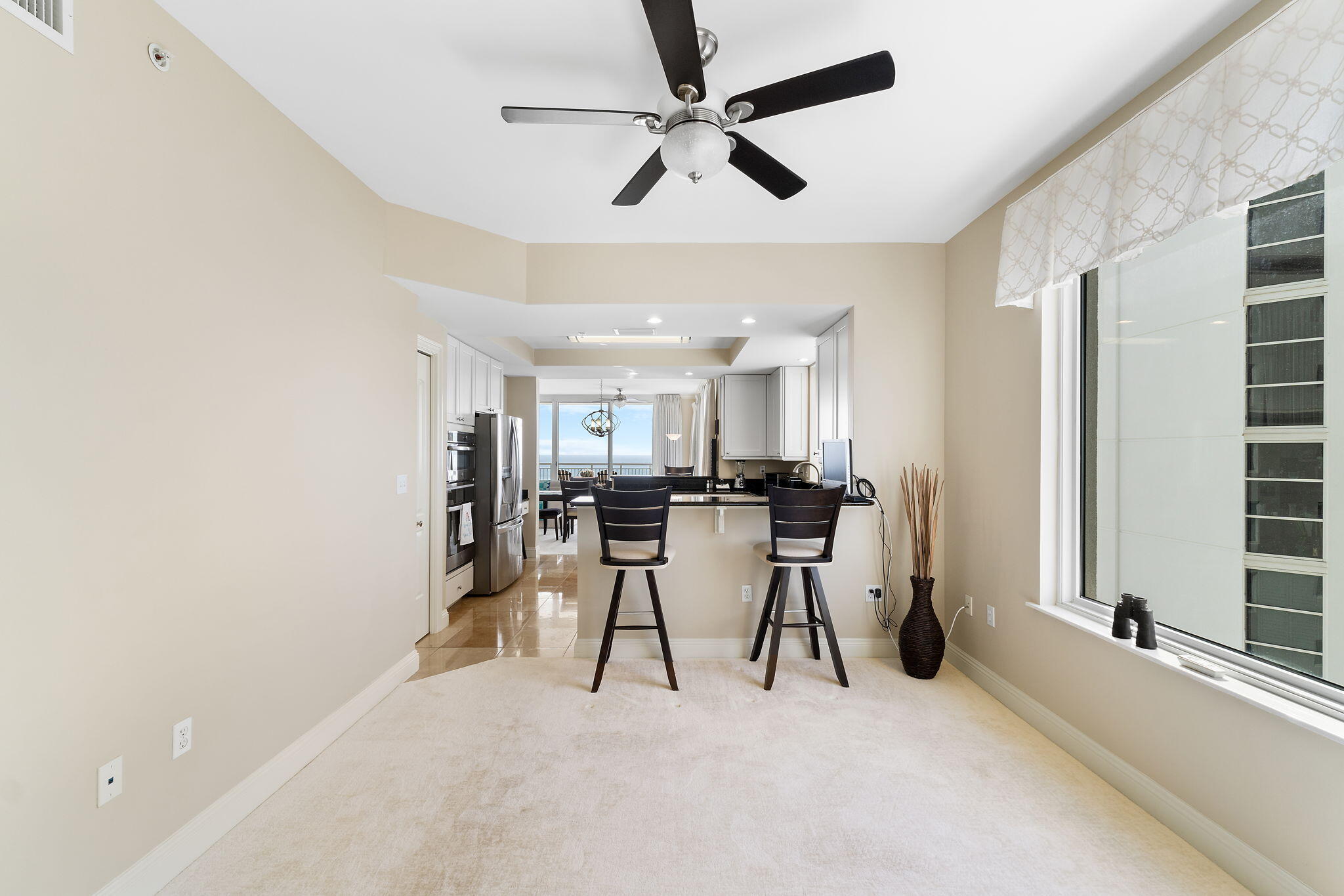 INDIGO - Residential